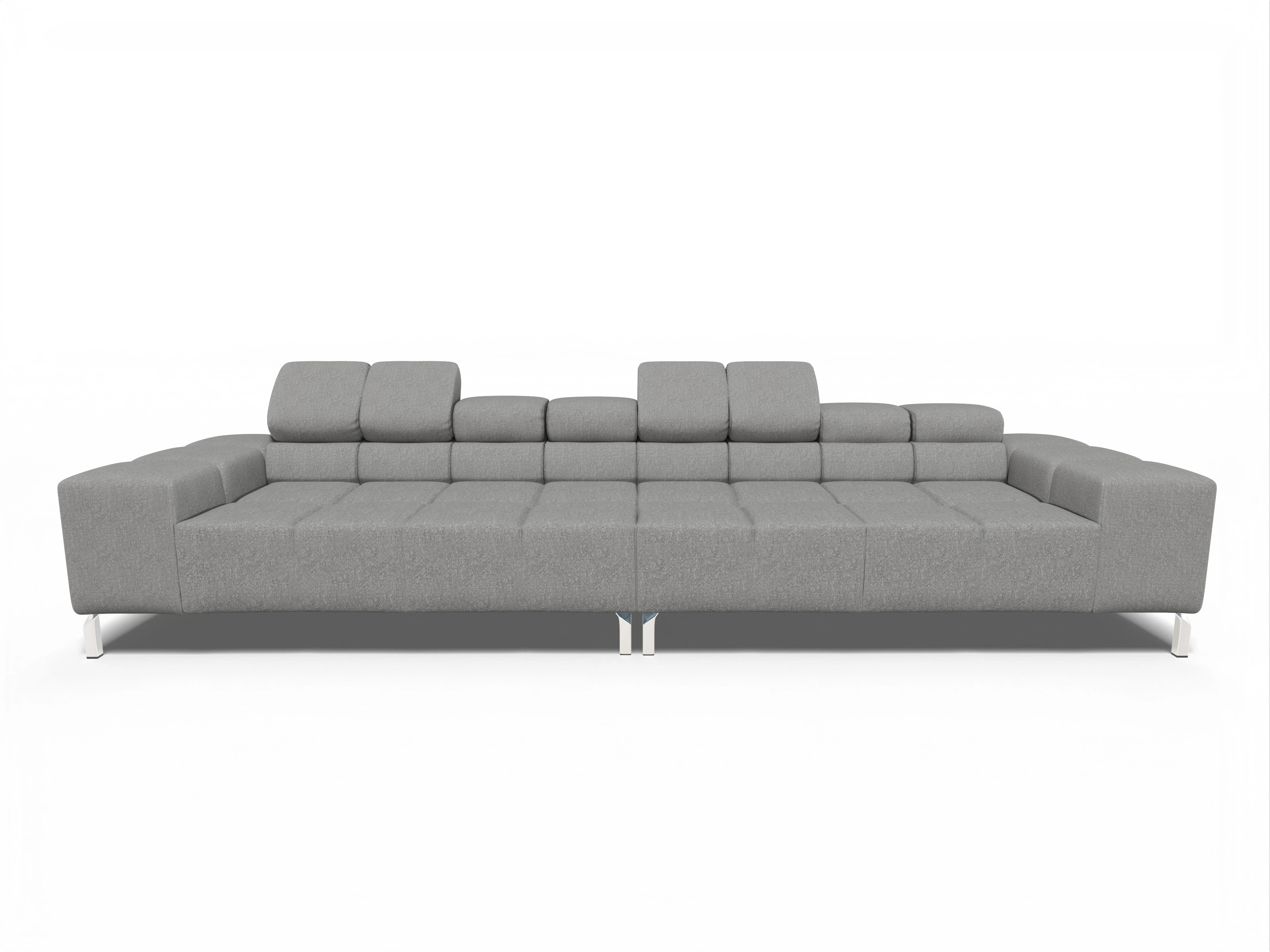 Wilo 4-Sitzer Sofa