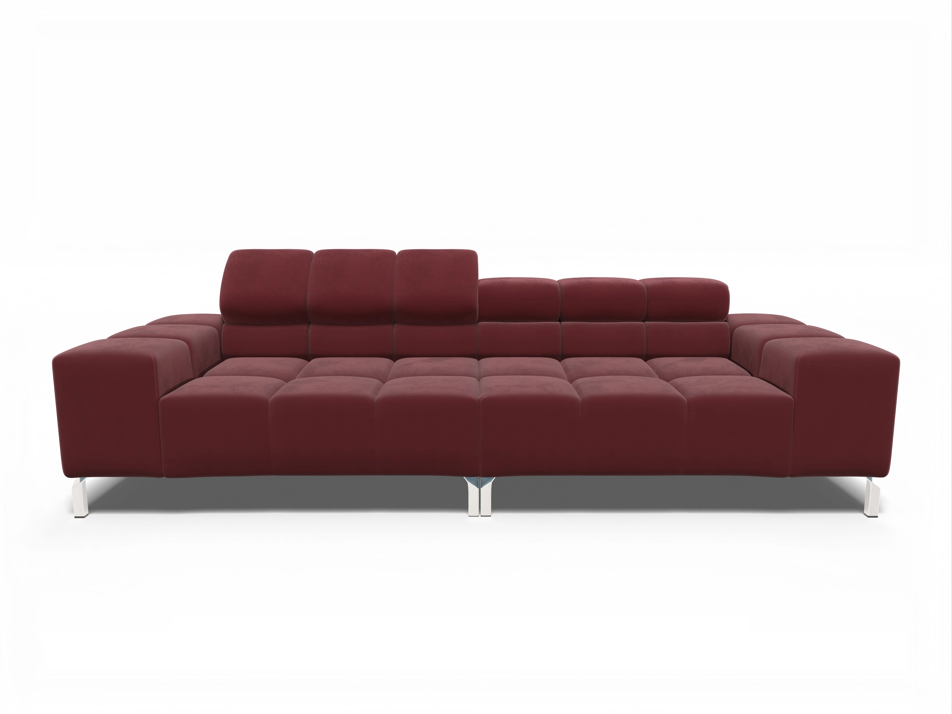 Wilo 3-Sitzer Sofa