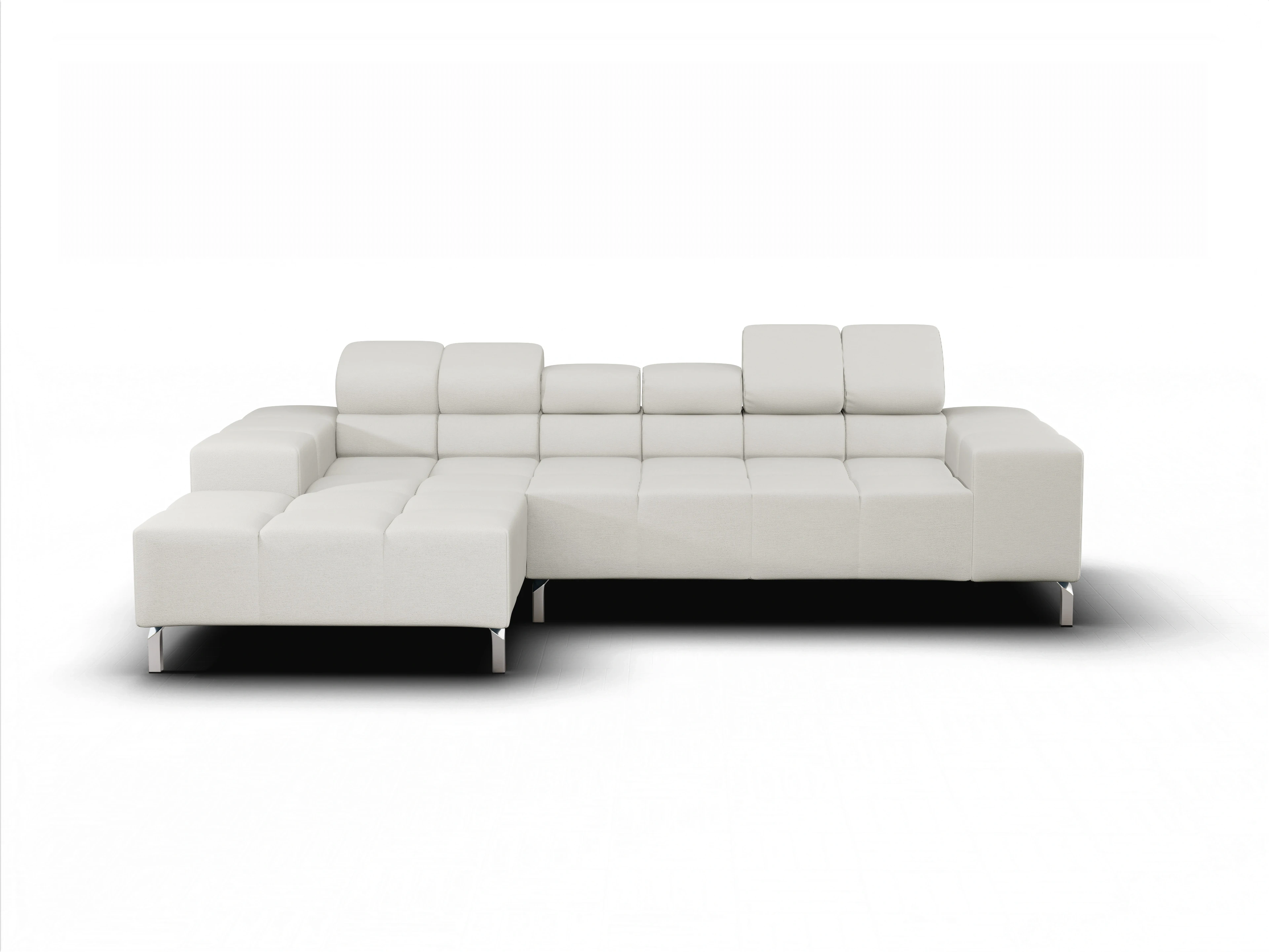 Wilo Ecksofa Longchair L