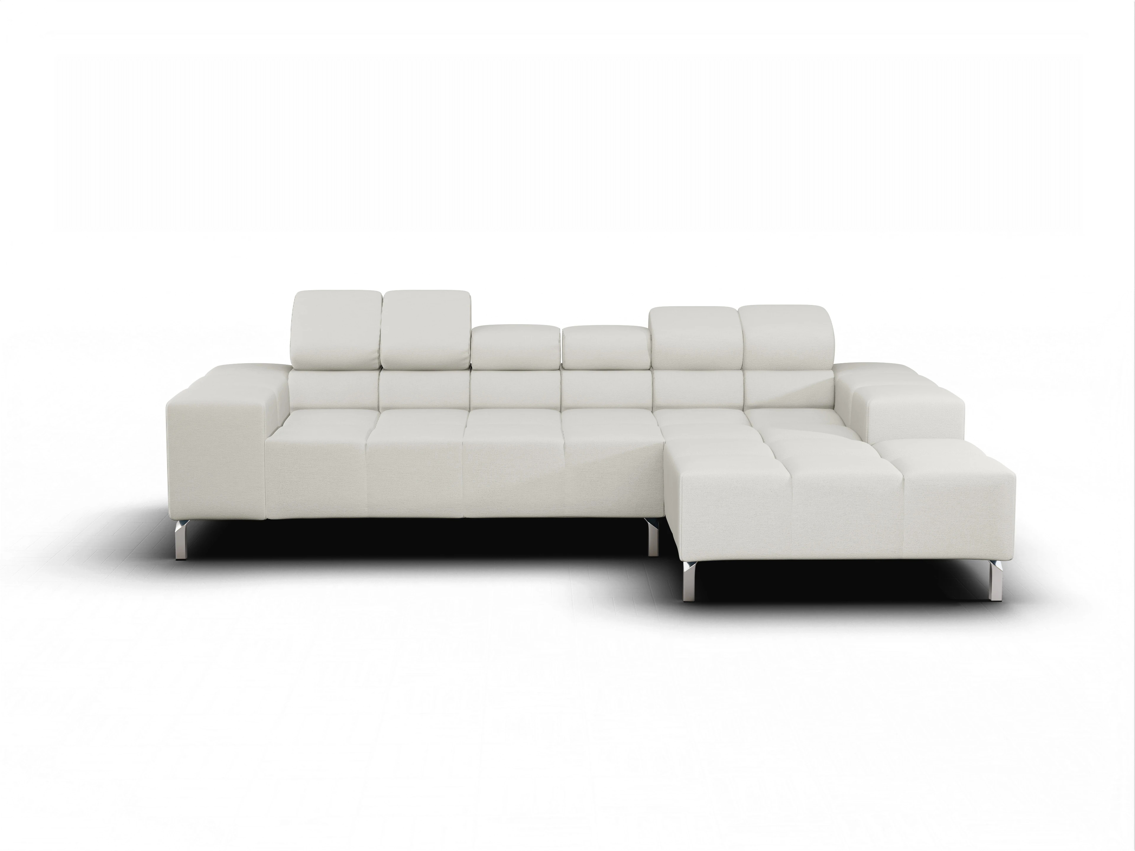 Wilo Ecksofa Longchair R