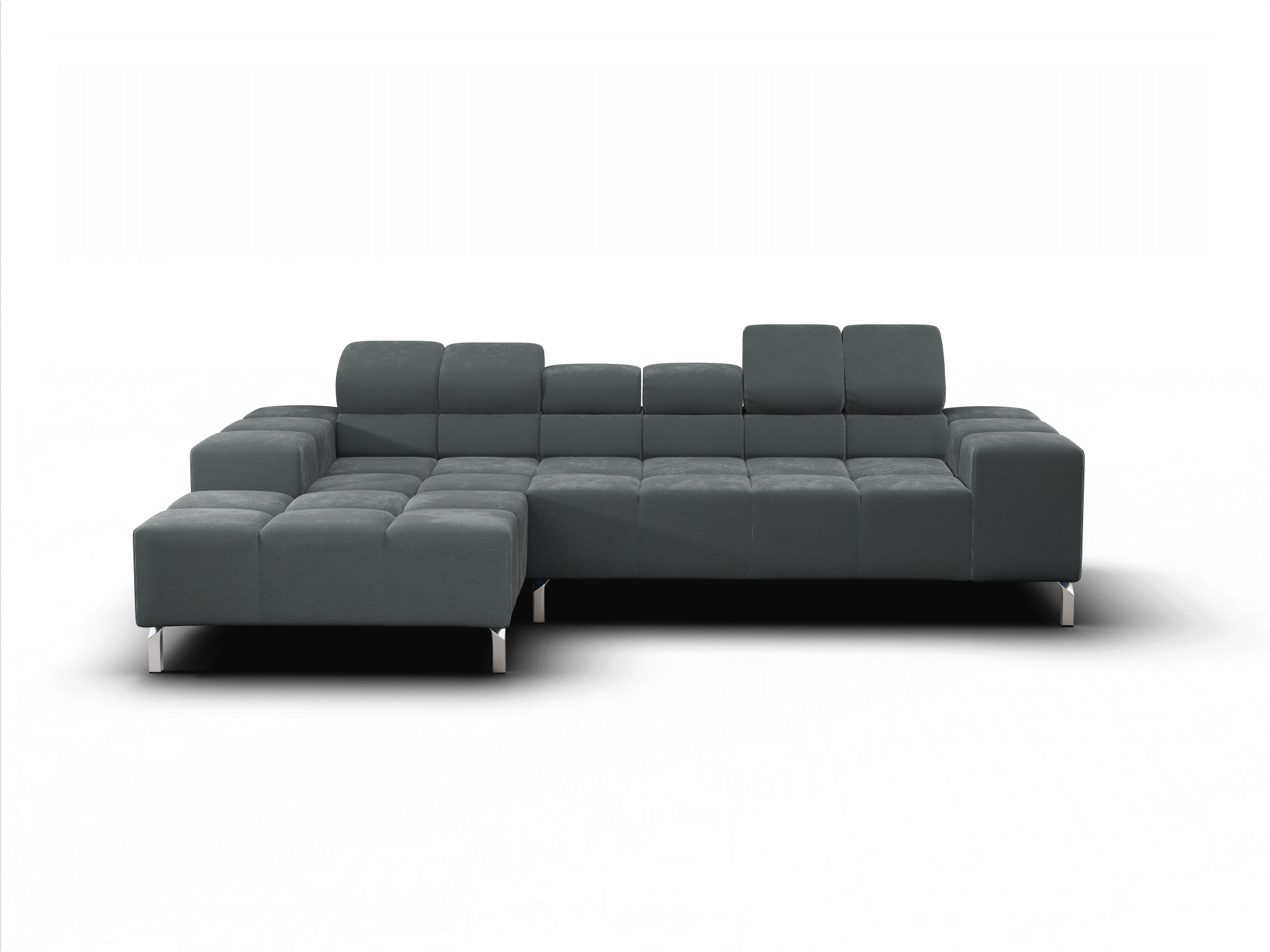 Wilo Ecksofa Longchair L