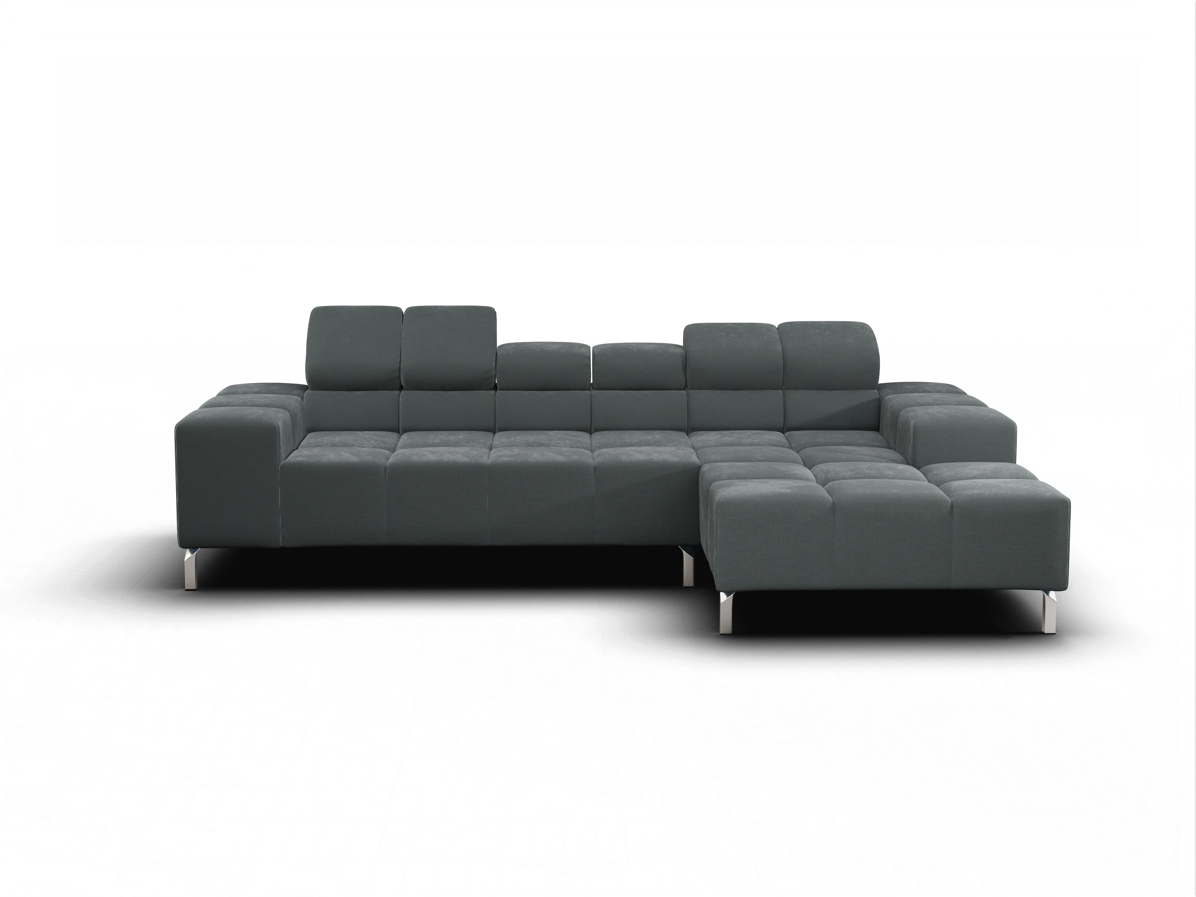 Wilo Ecksofa Longchair R