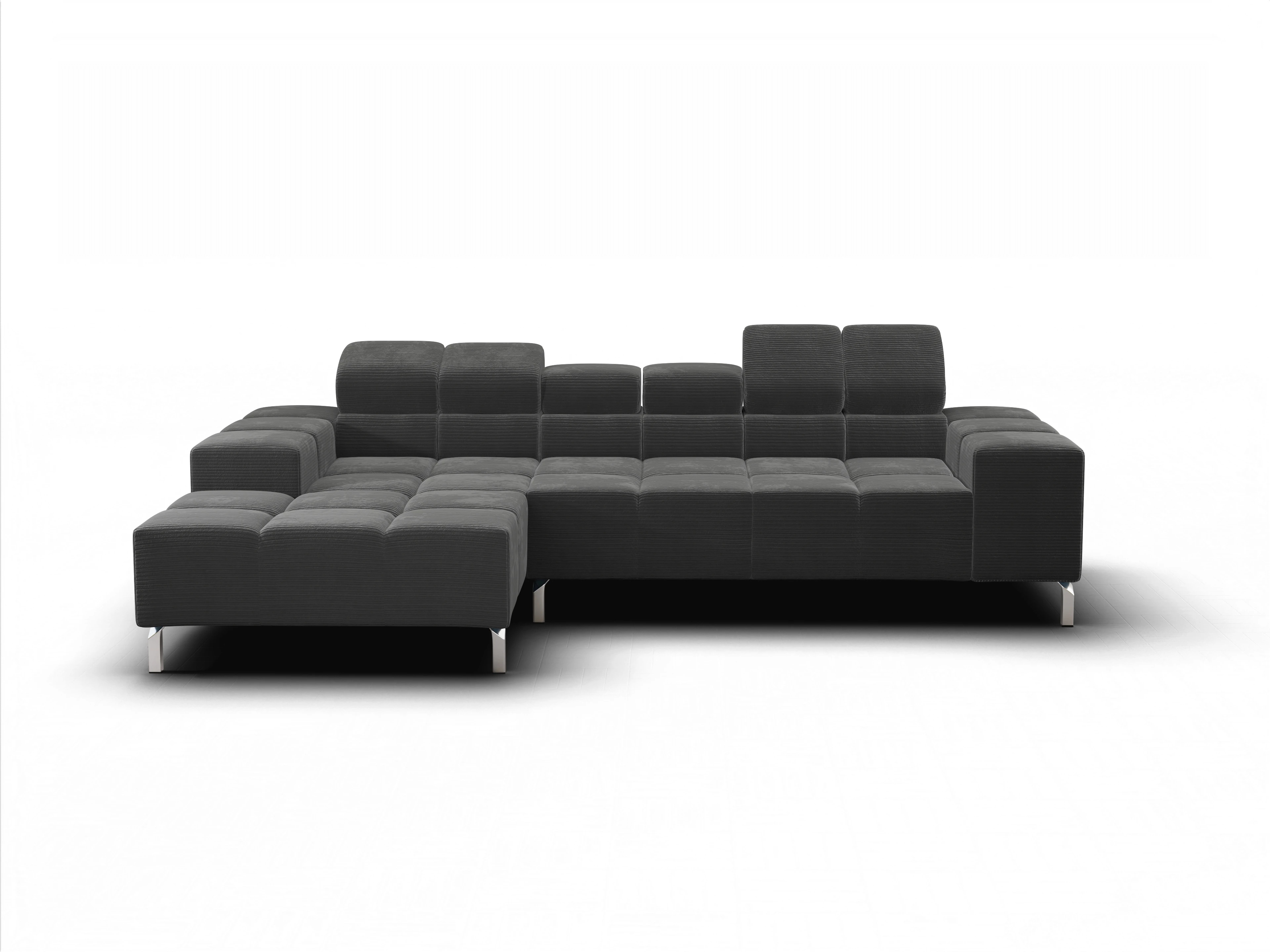 Wilo Ecksofa Longchair L