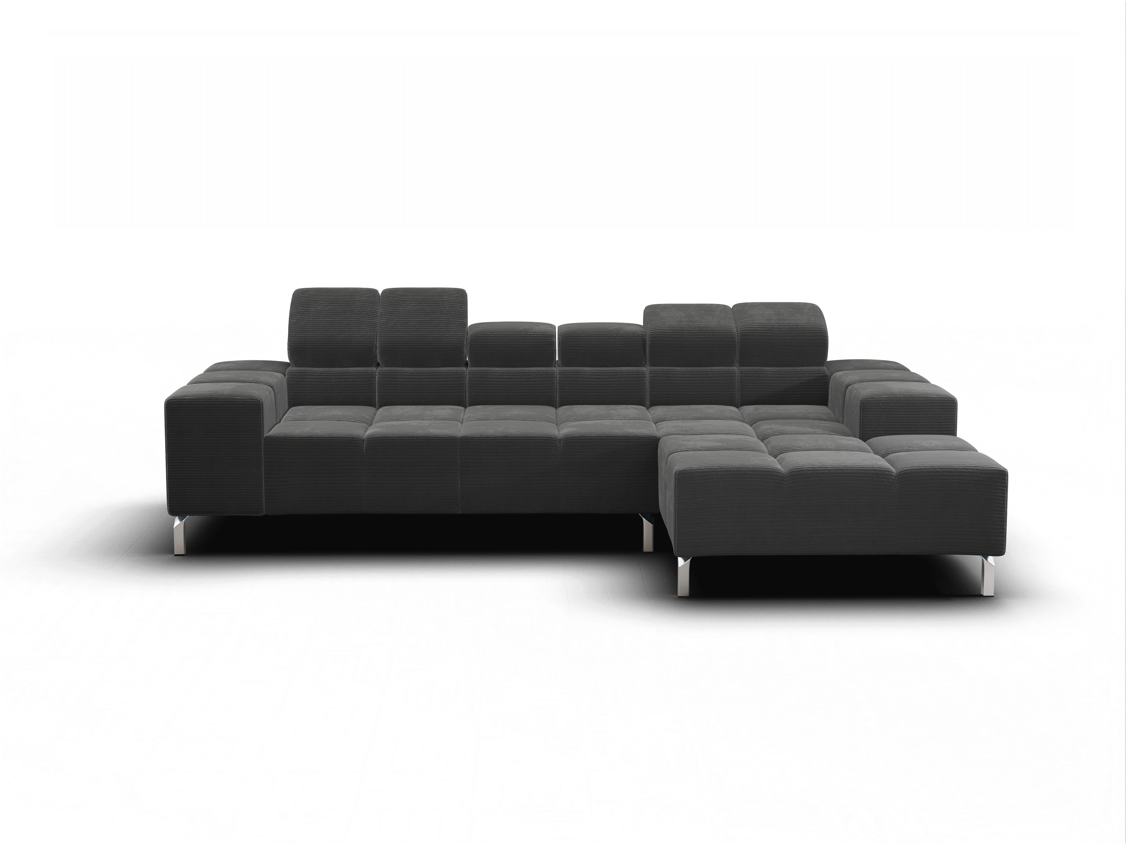Wilo Ecksofa Longchair R
