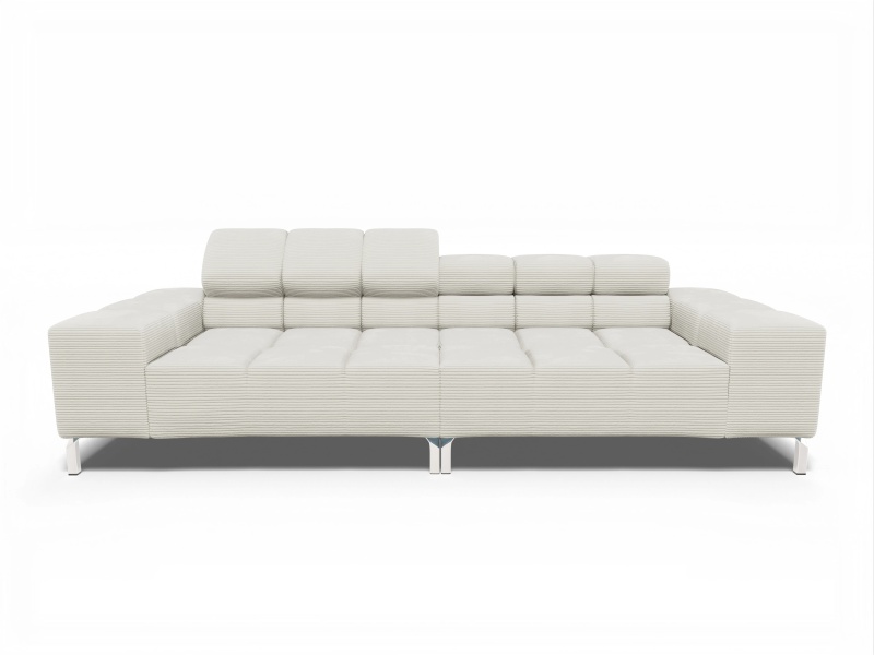 Vorschau: Wilo 3-Sitzer Sofa