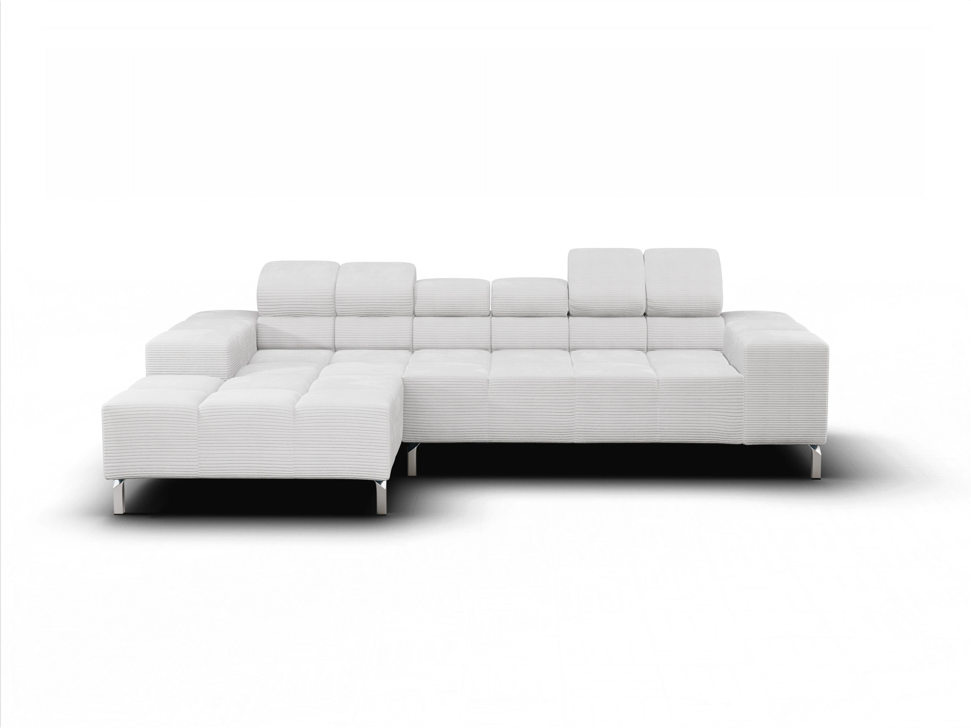 Wilo Ecksofa Longchair L