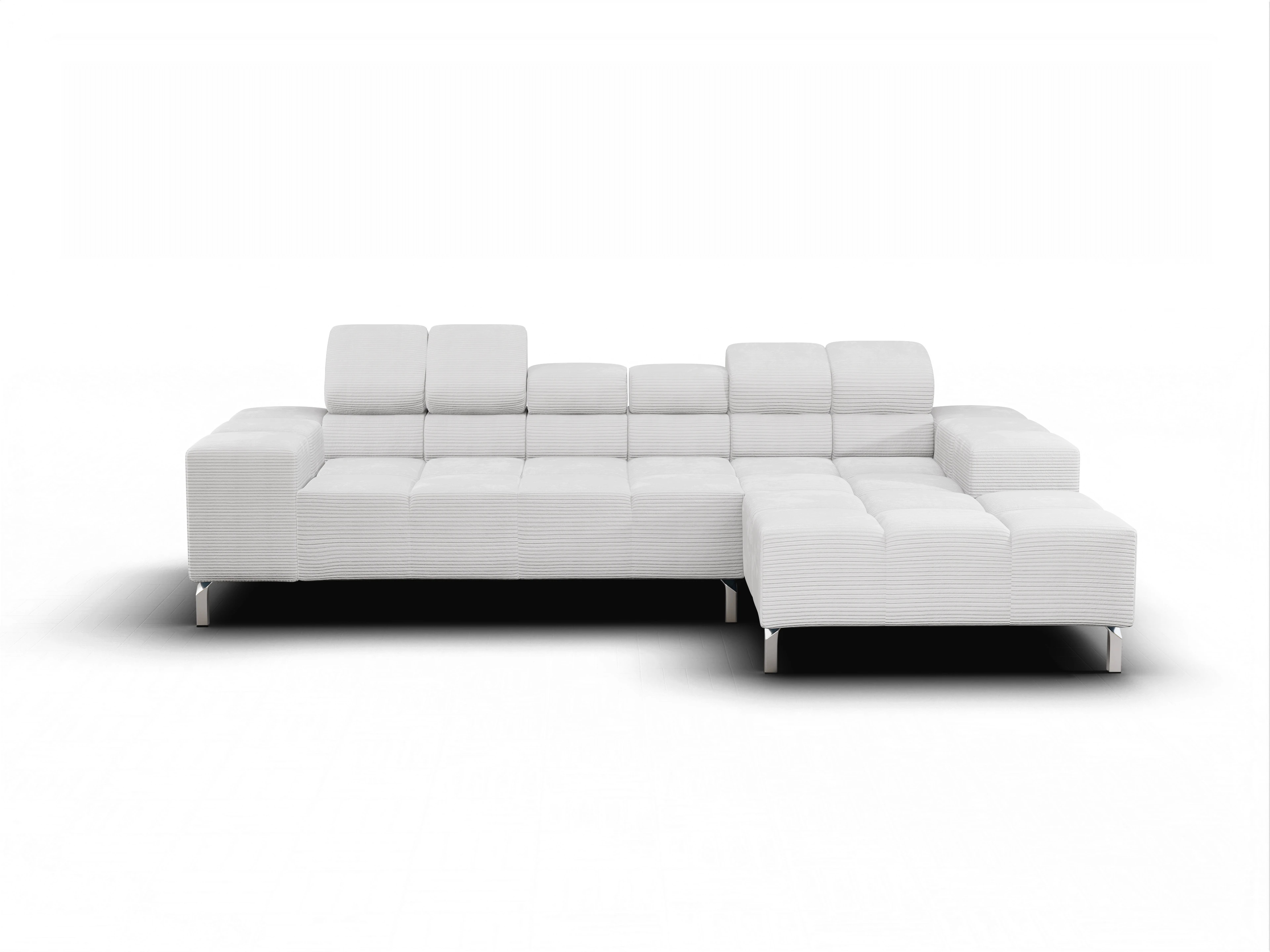 Wilo Ecksofa Longchair R