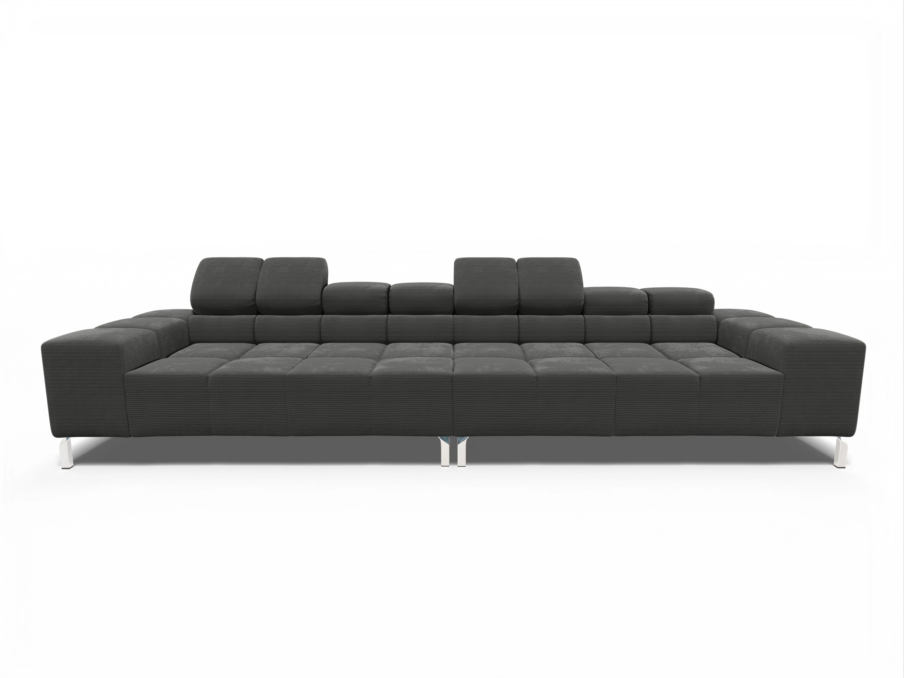 Wilo 4-Sitzer Sofa