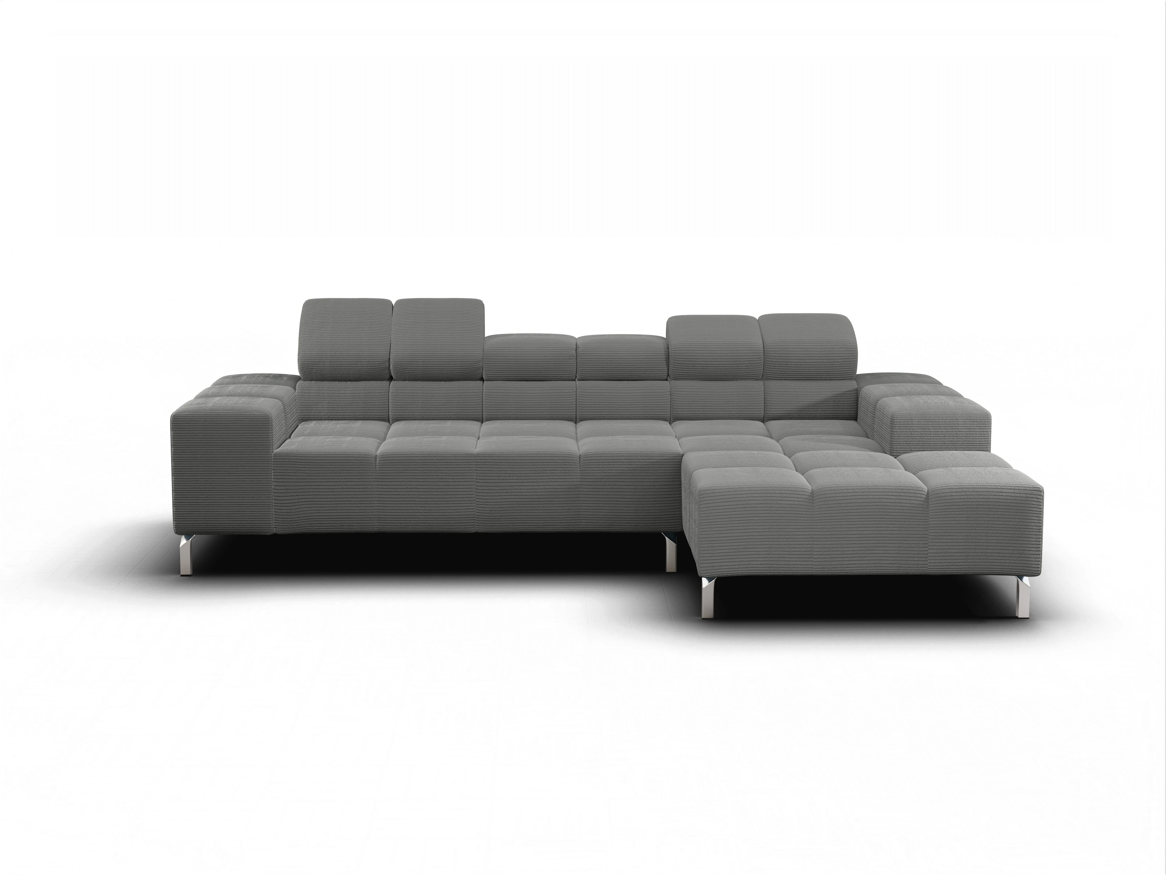 Wilo Ecksofa Longchair R