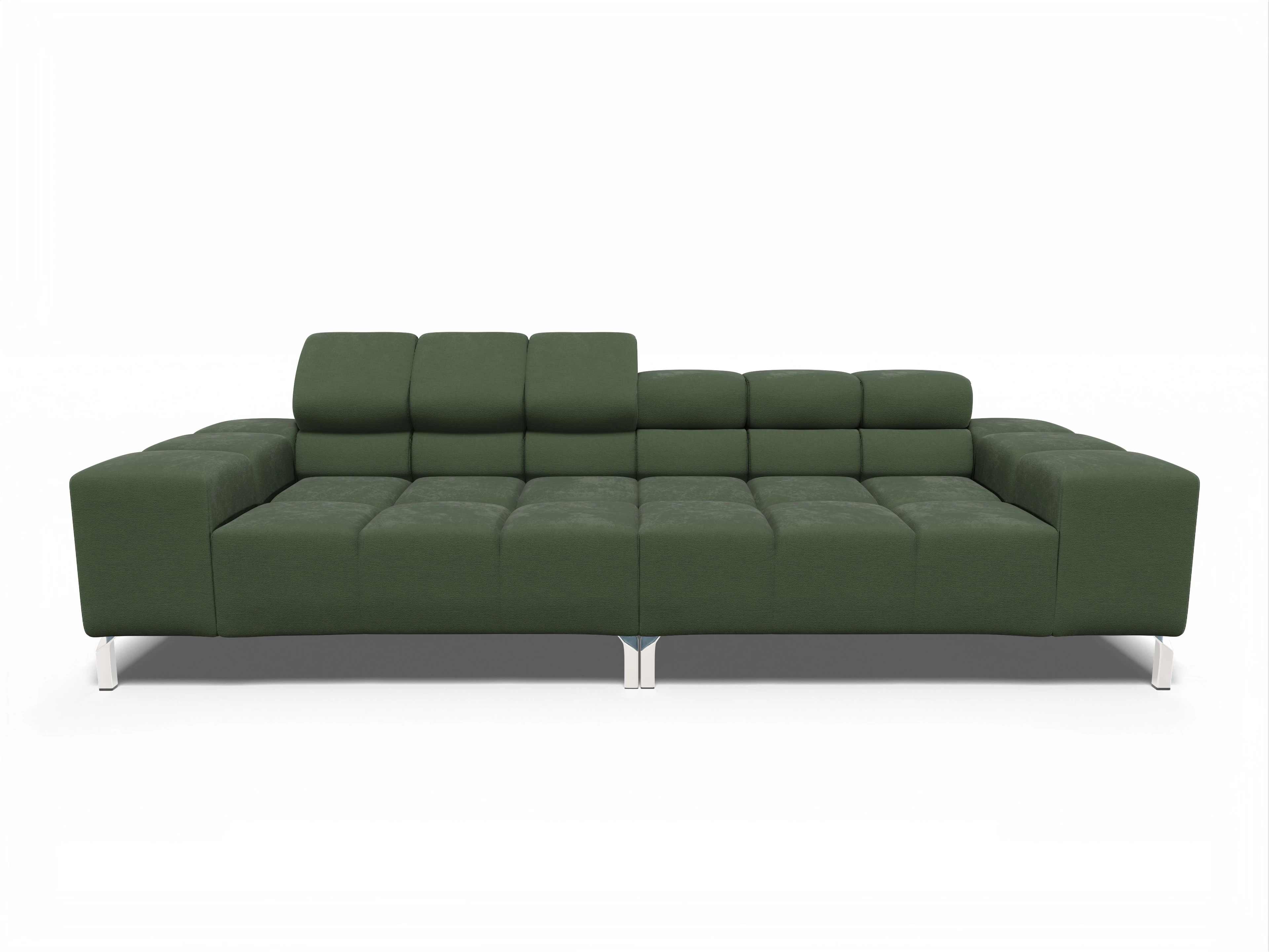 Wilo 3-Sitzer Sofa
