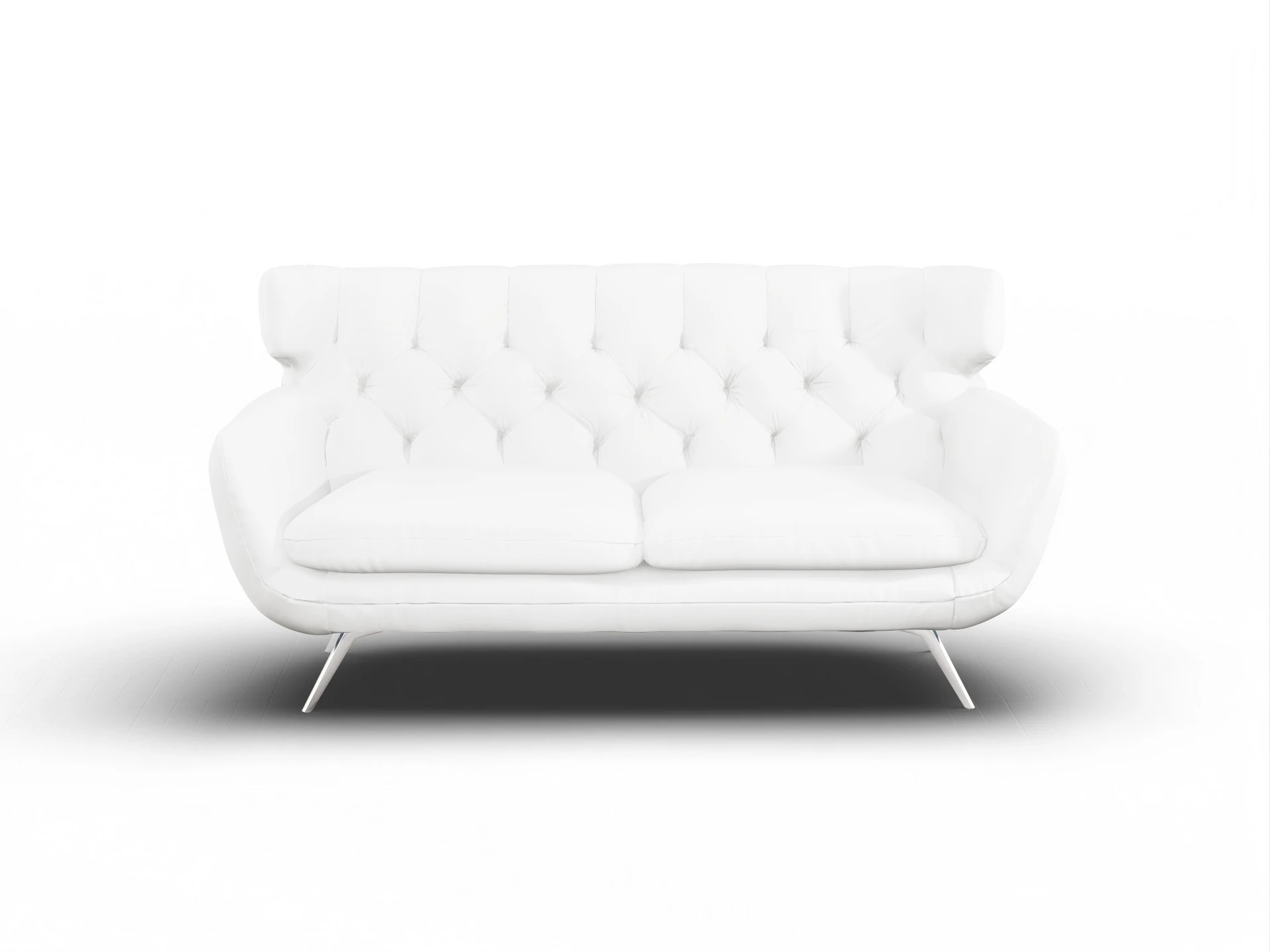 Seca 2-Sitzer Sofa