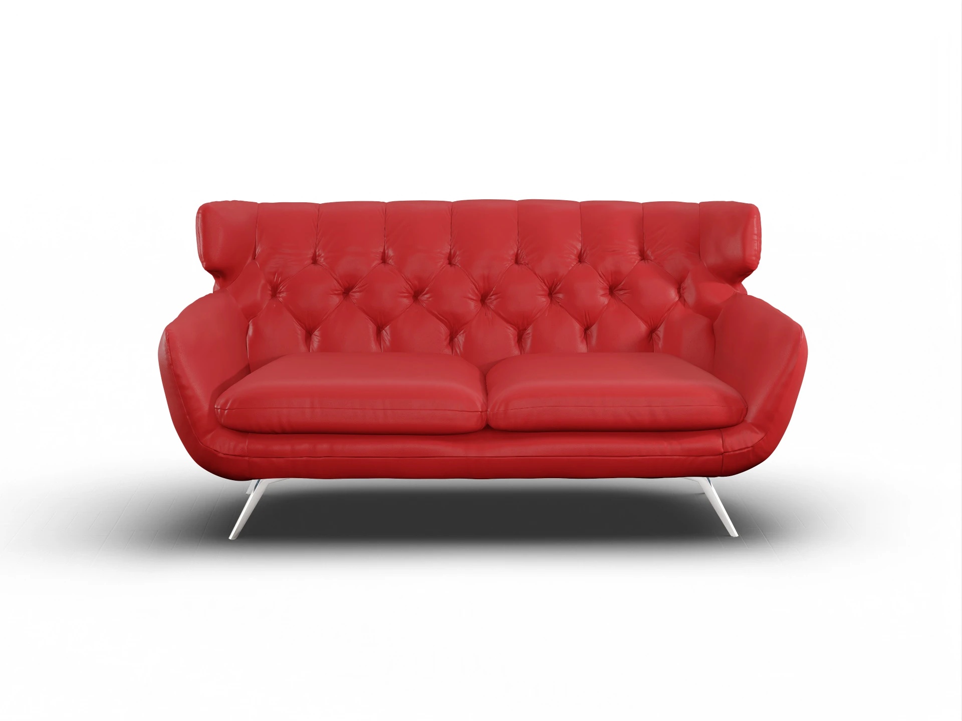 Seca 2-Sitzer Sofa