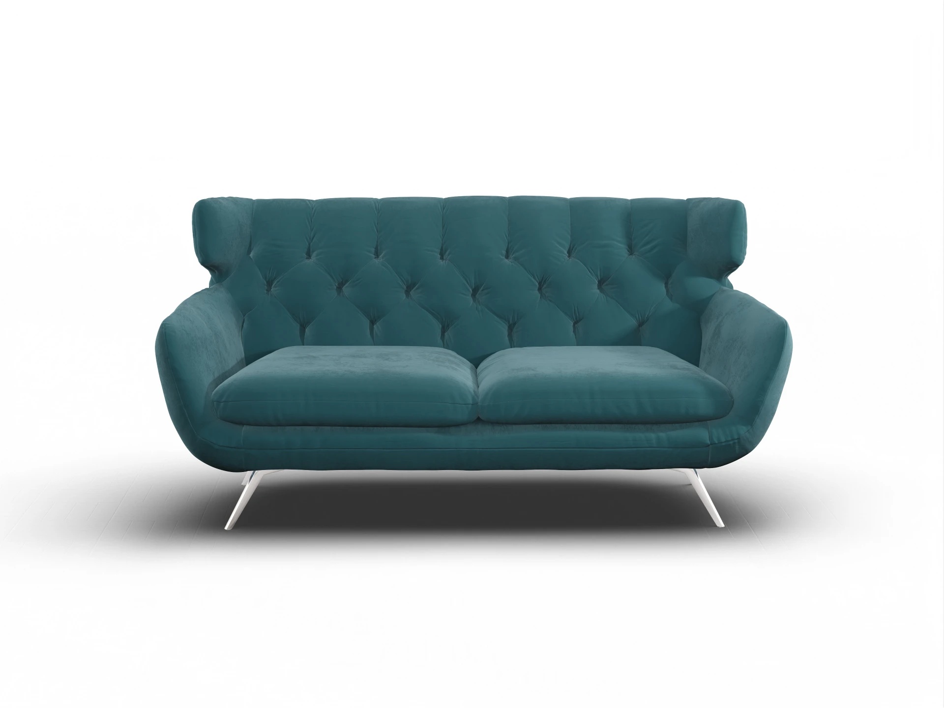 Seca 2-Sitzer Sofa