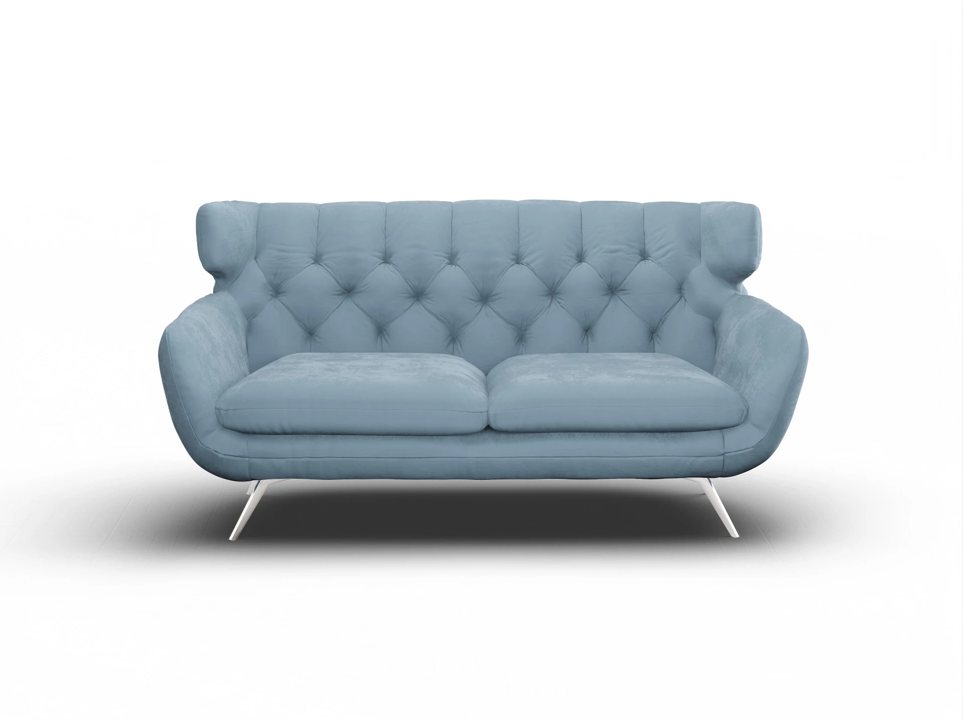 Seca 2-Sitzer Sofa