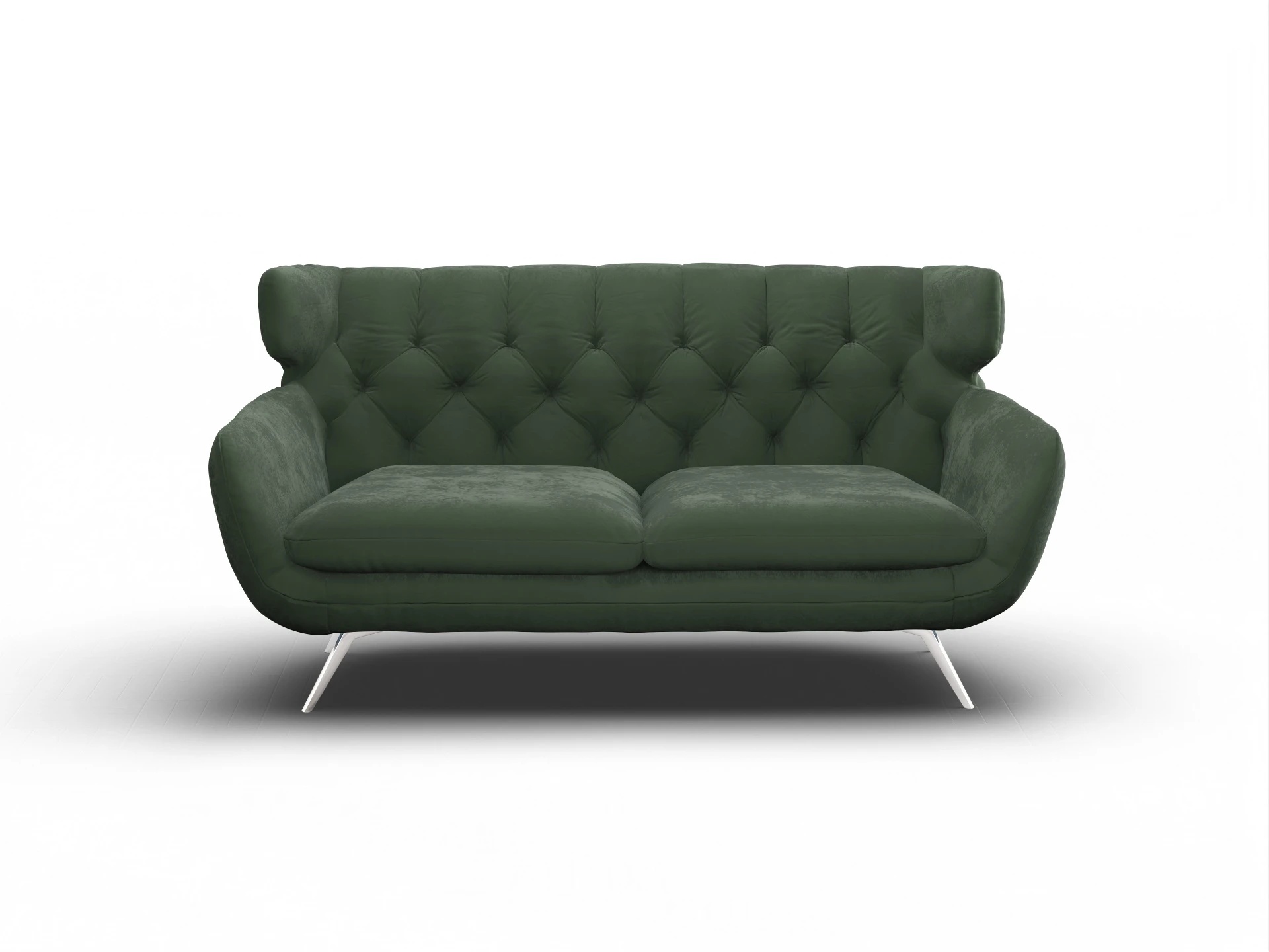 Seca 2-Sitzer Sofa