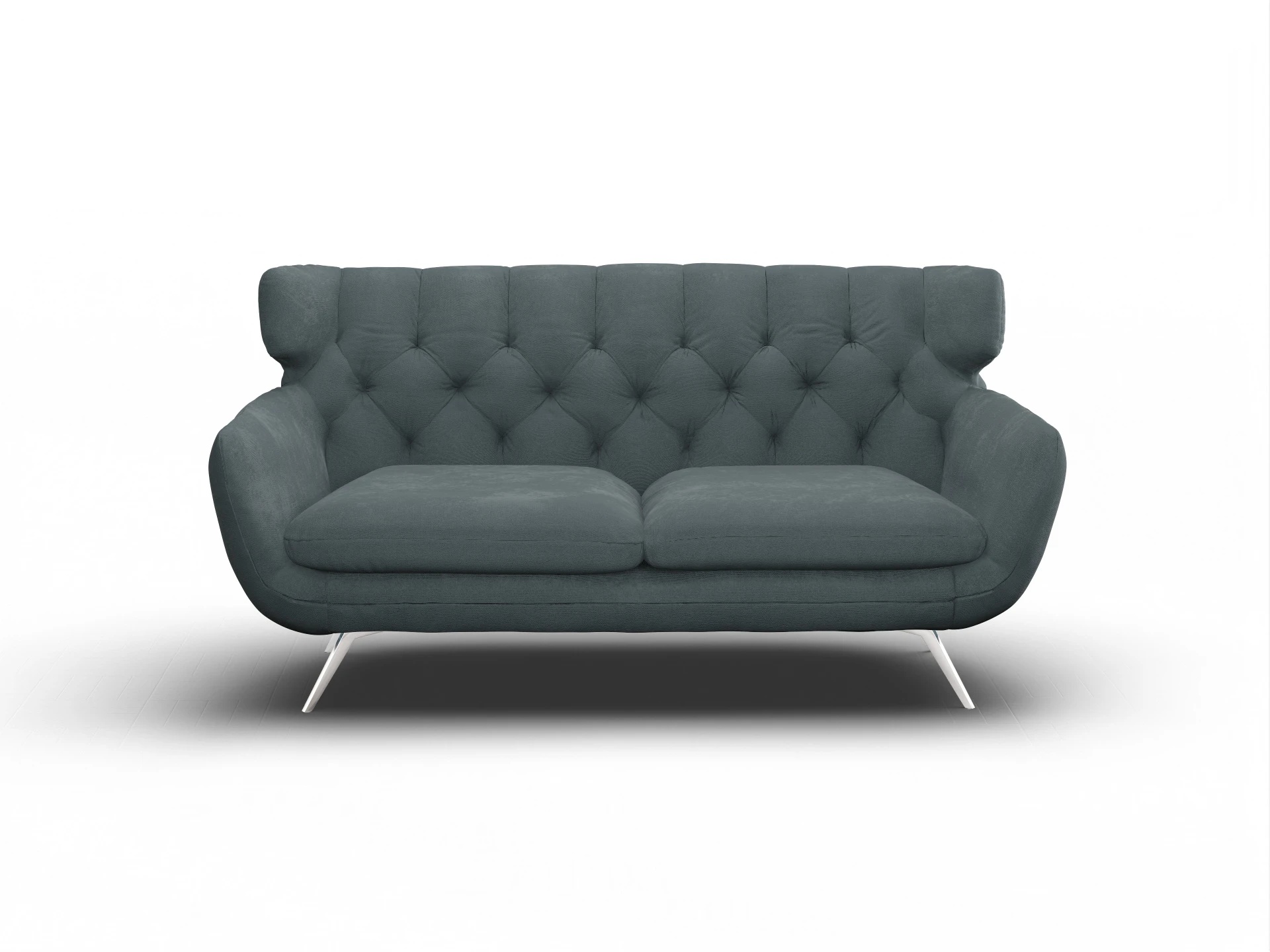 Seca 2-Sitzer Sofa