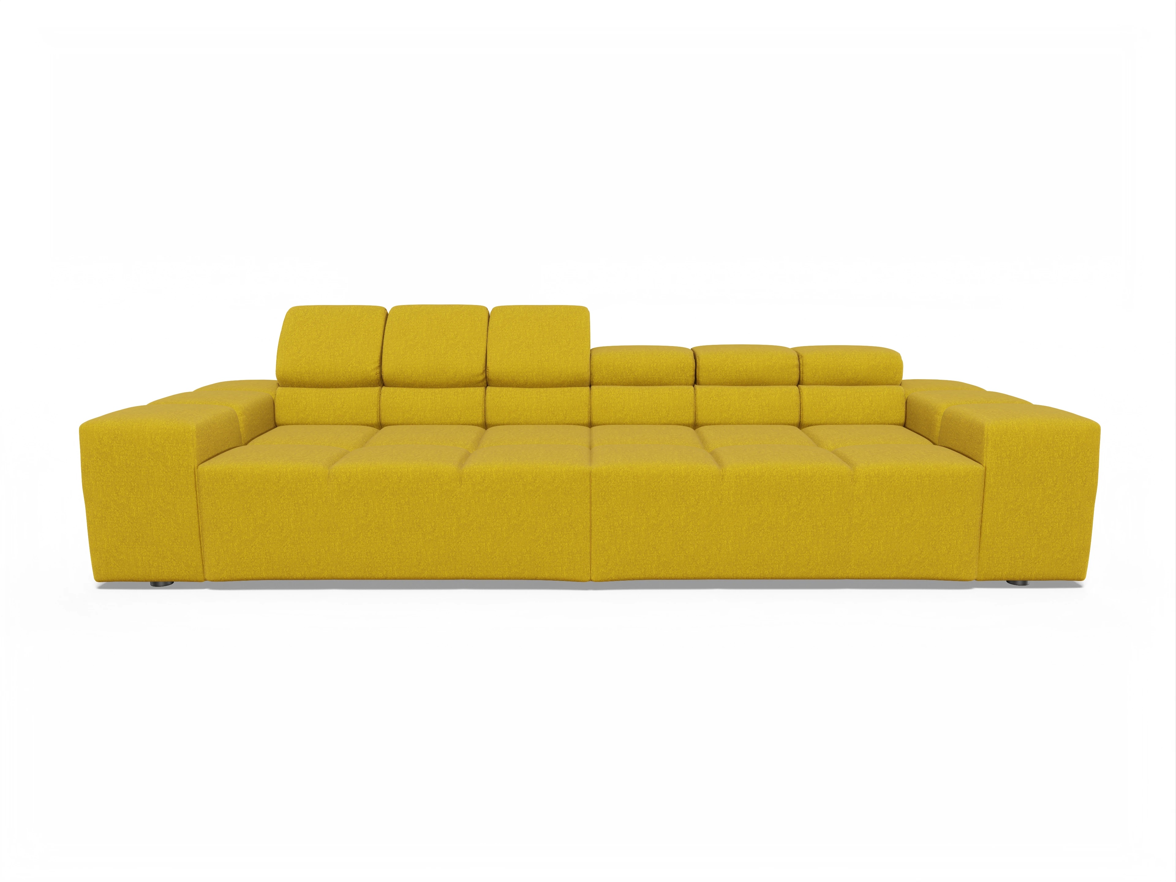 Camara 3-Sitzer Sofa