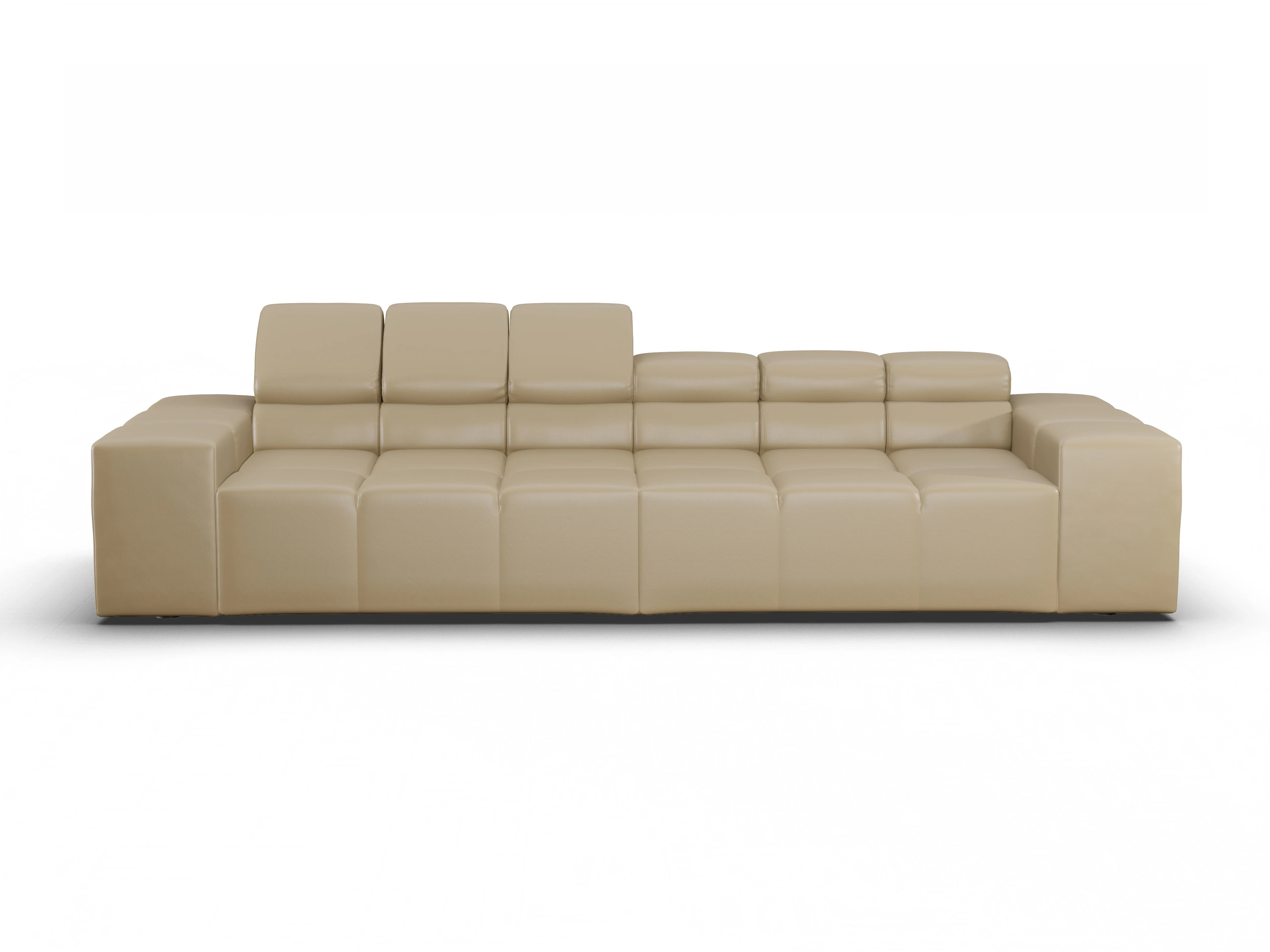 Camara 3-Sitzer Sofa