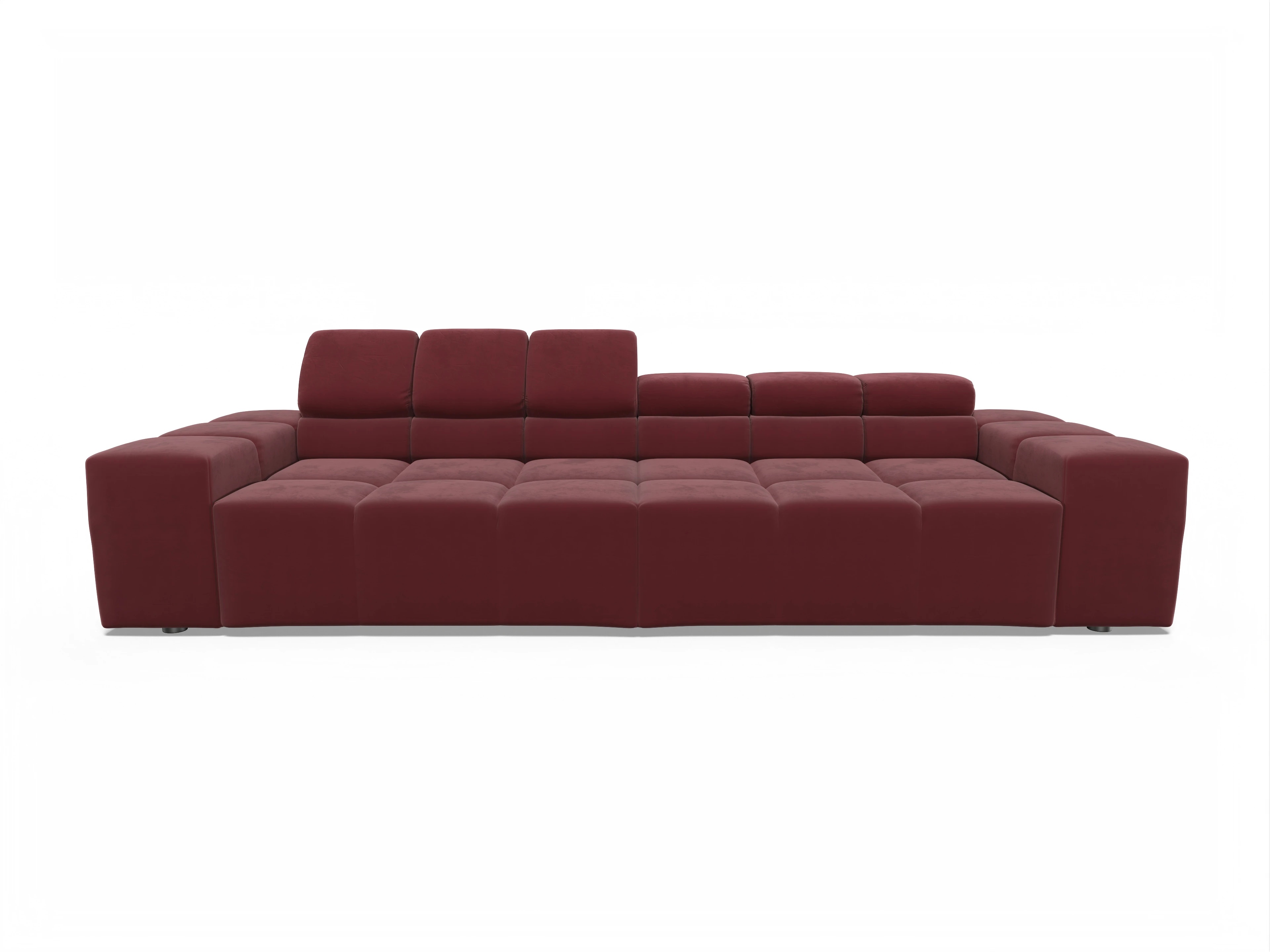 Camara 3-Sitzer Sofa