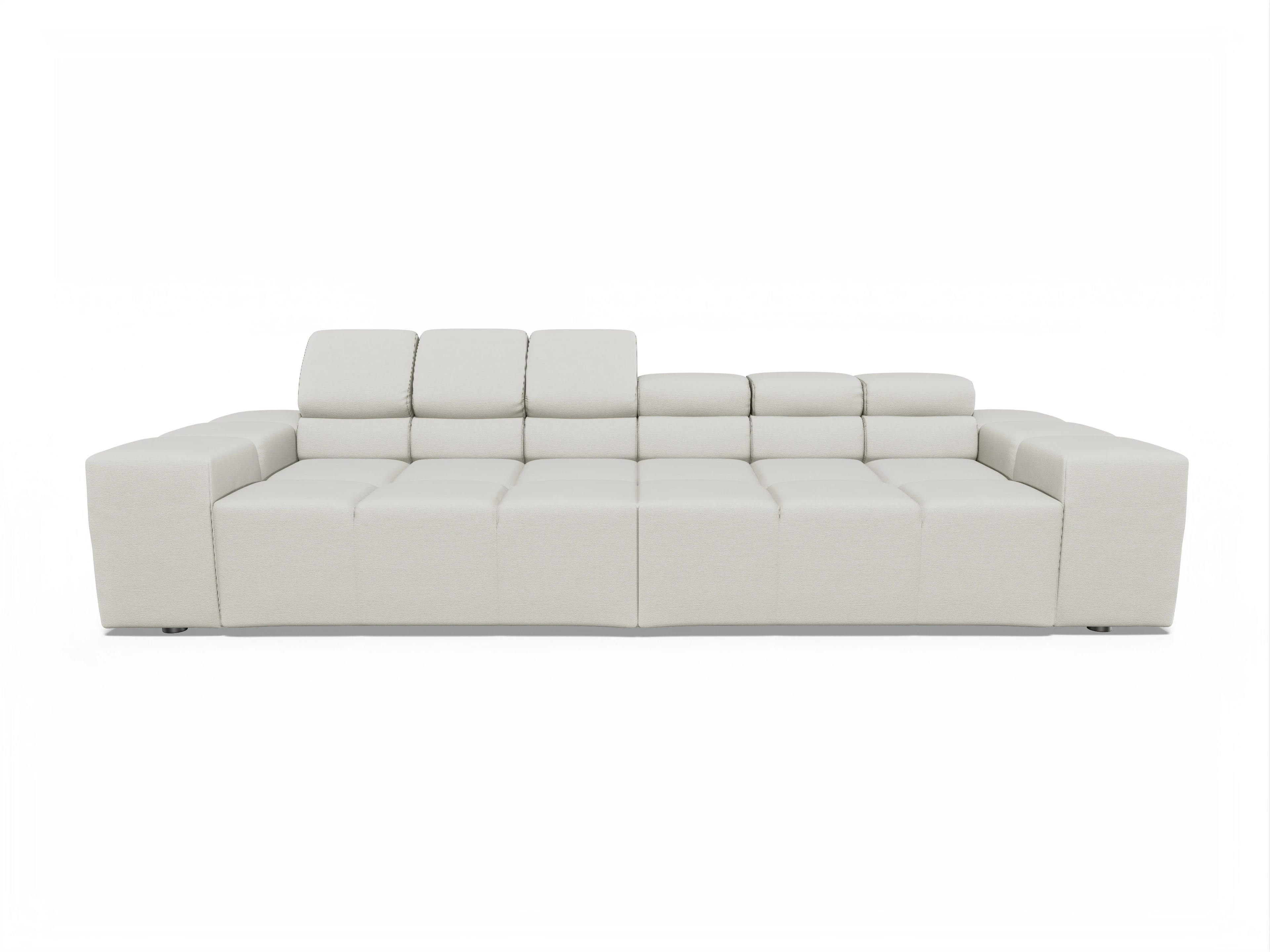 Camara 3-Sitzer Sofa