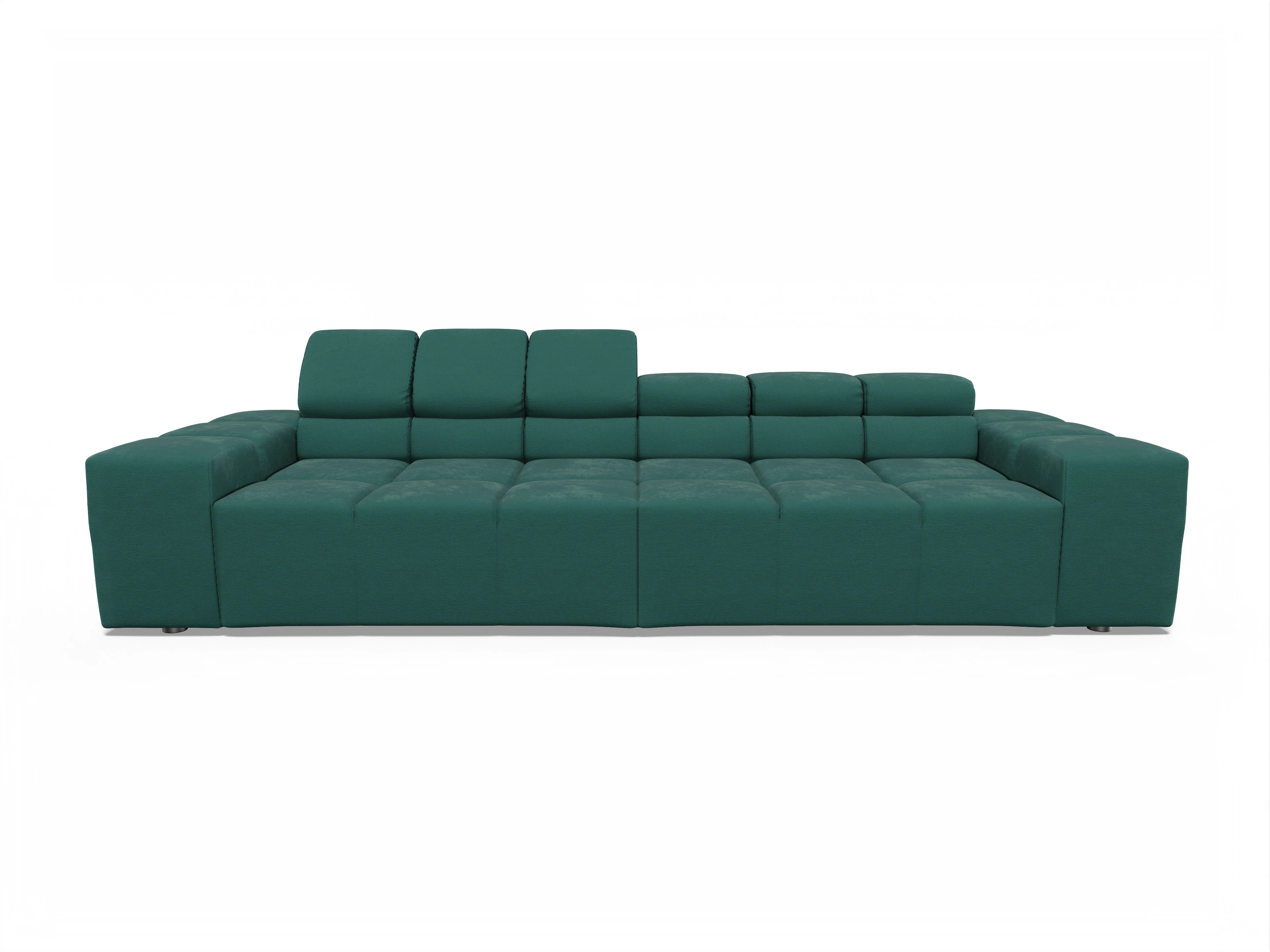 Camara 3-Sitzer Sofa