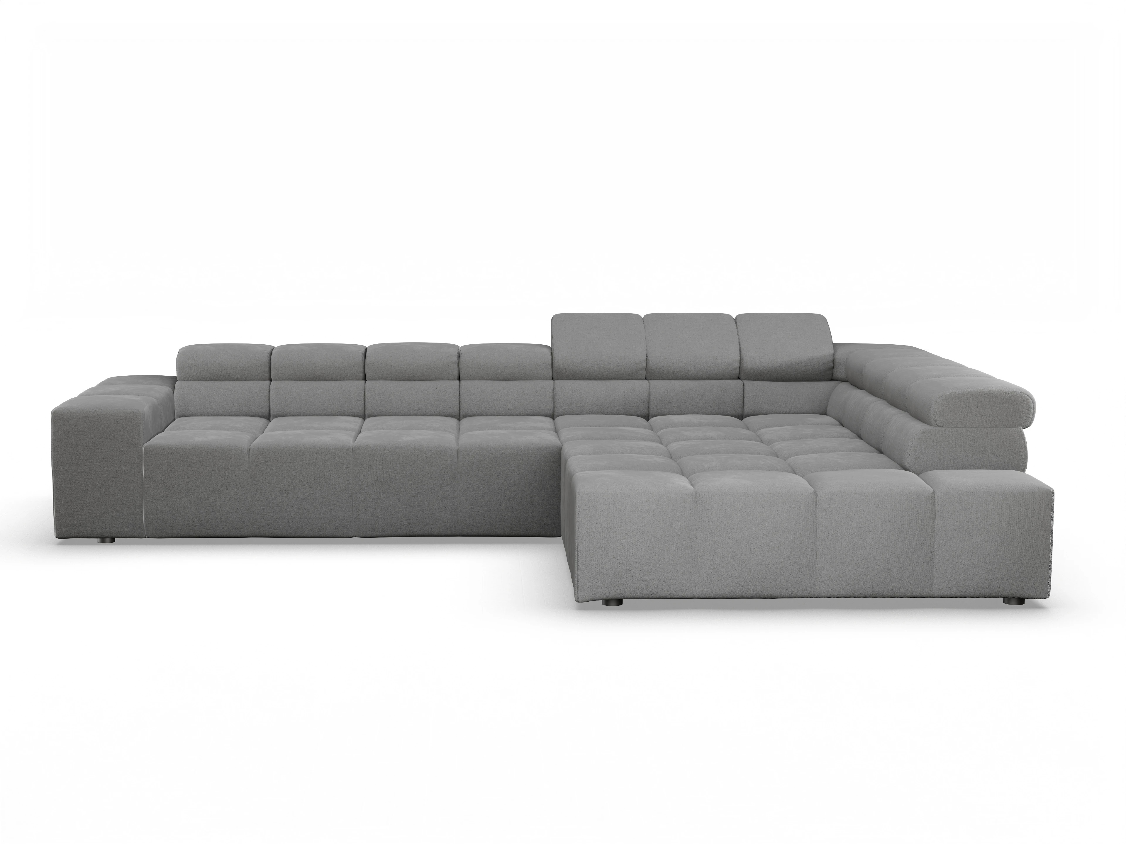 Camara Ecksofa Umbauecke Plus Medium R