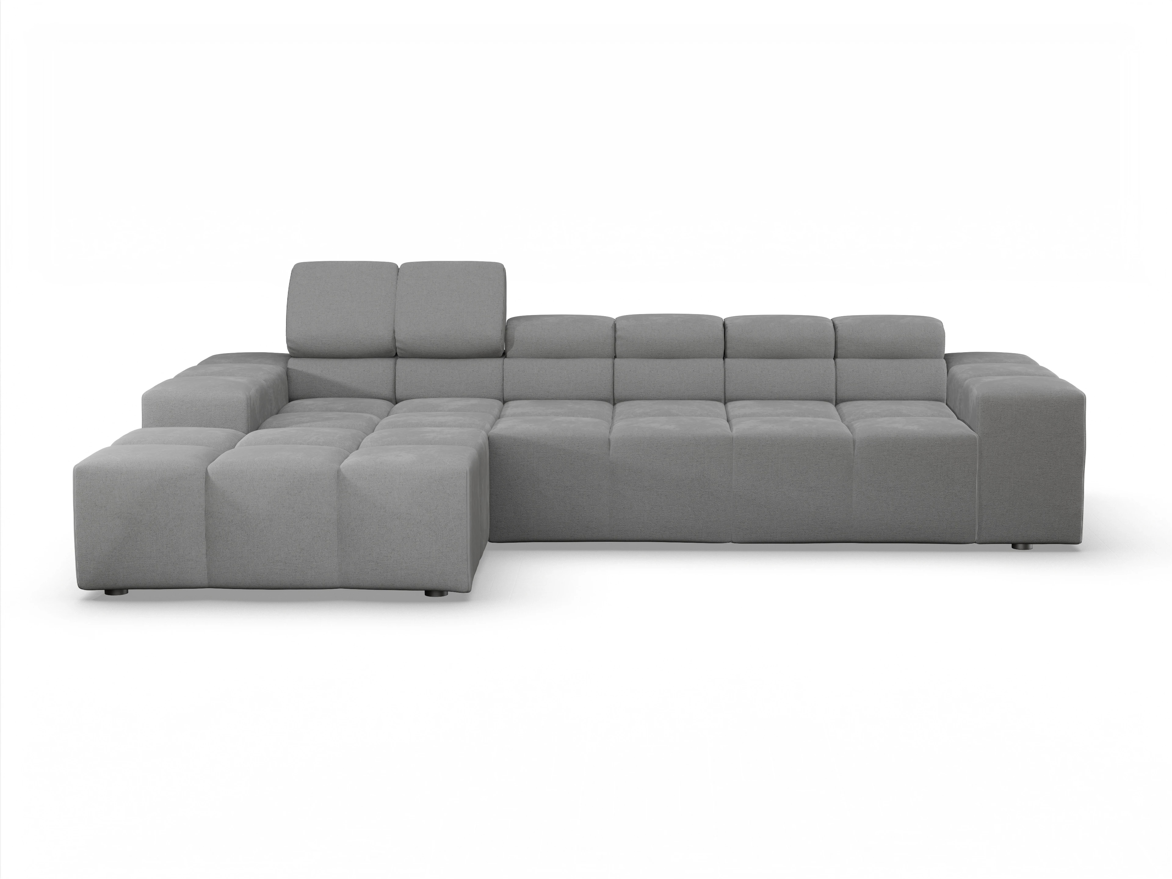 Camara Ecksofa Longchair Medium L