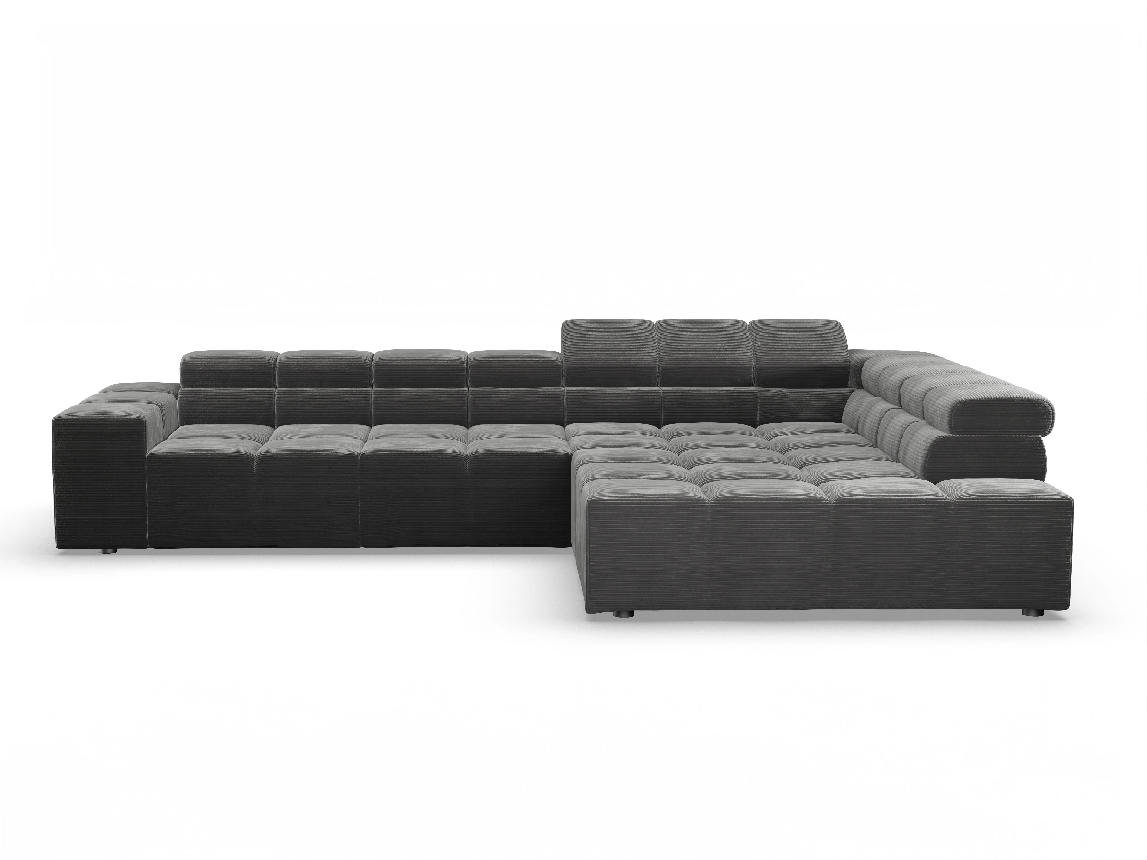 Camara Ecksofa Umbauecke Plus Medium R