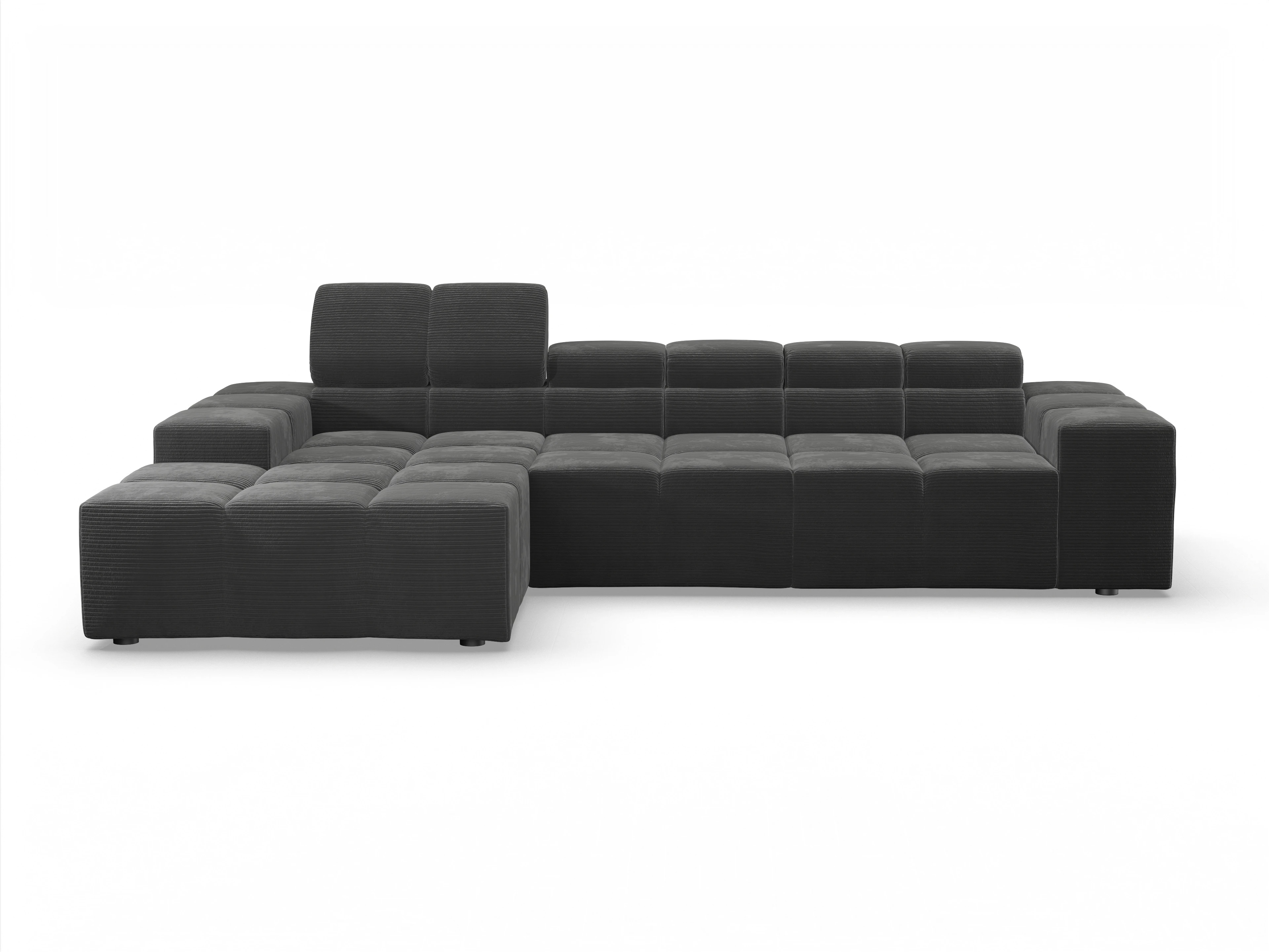 Camara Ecksofa Longchair Medium L