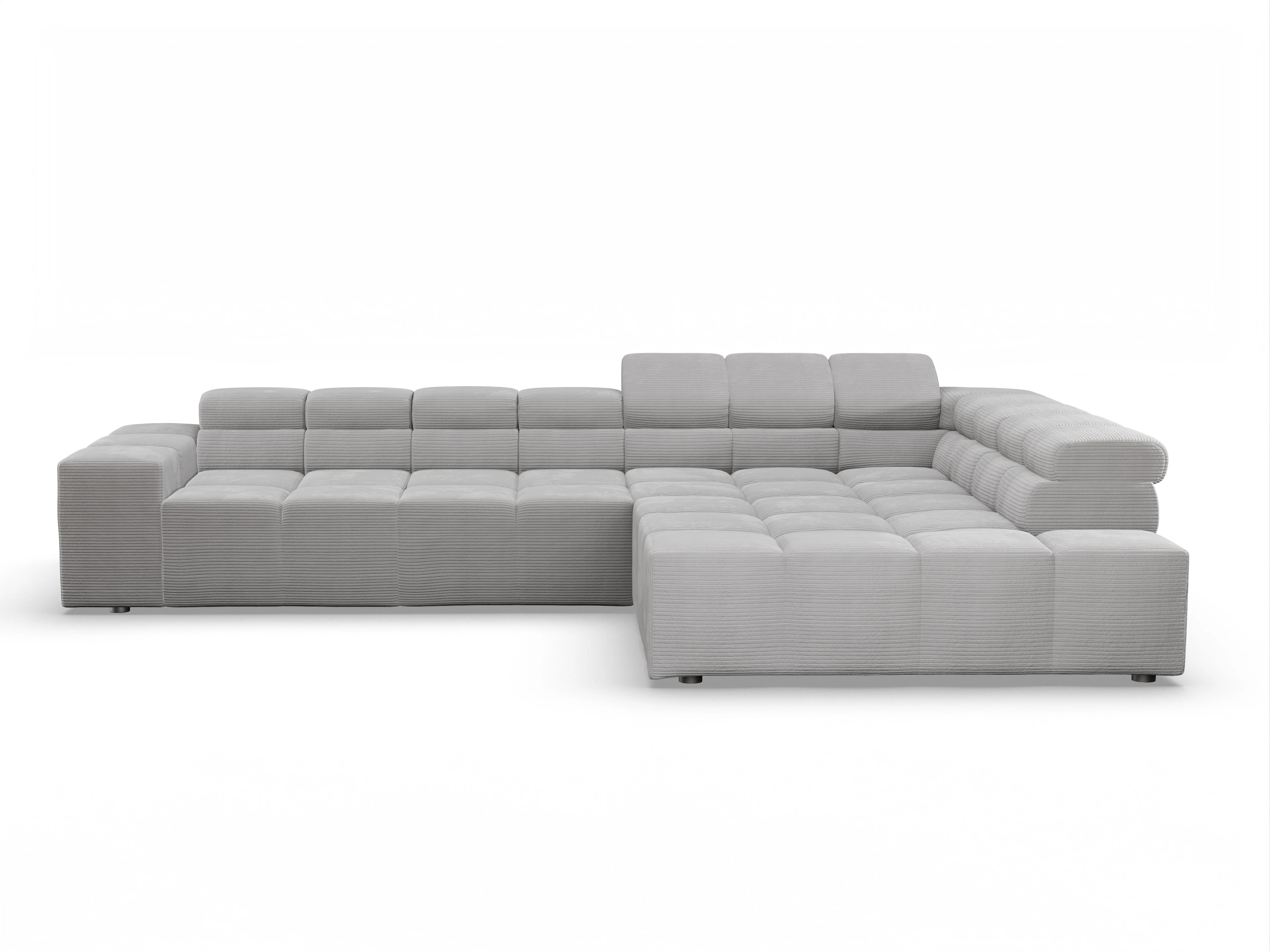 Camara Ecksofa Umbauecke Plus Medium R