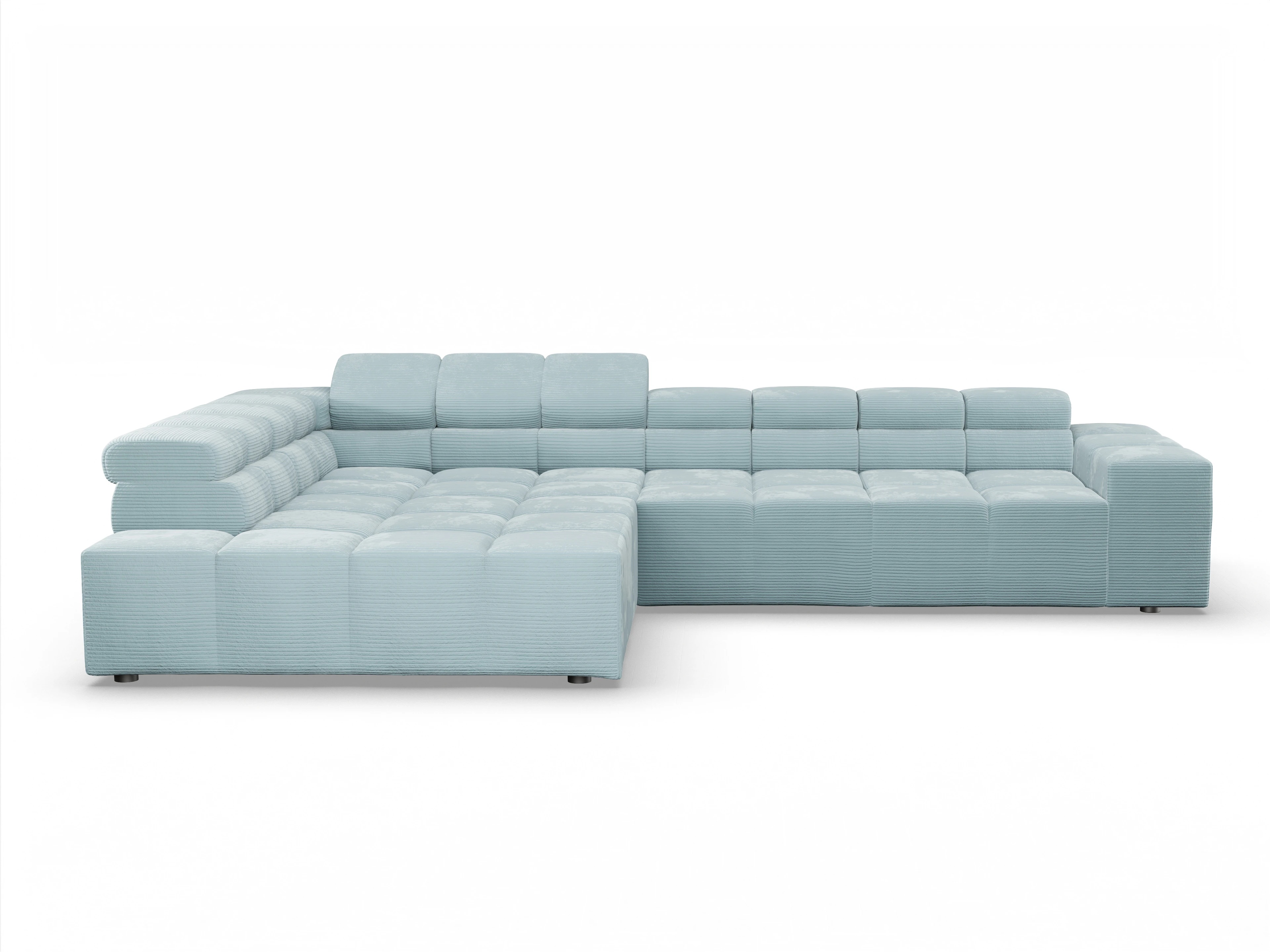 Camara Ecksofa Umbauecke Plus Medium L