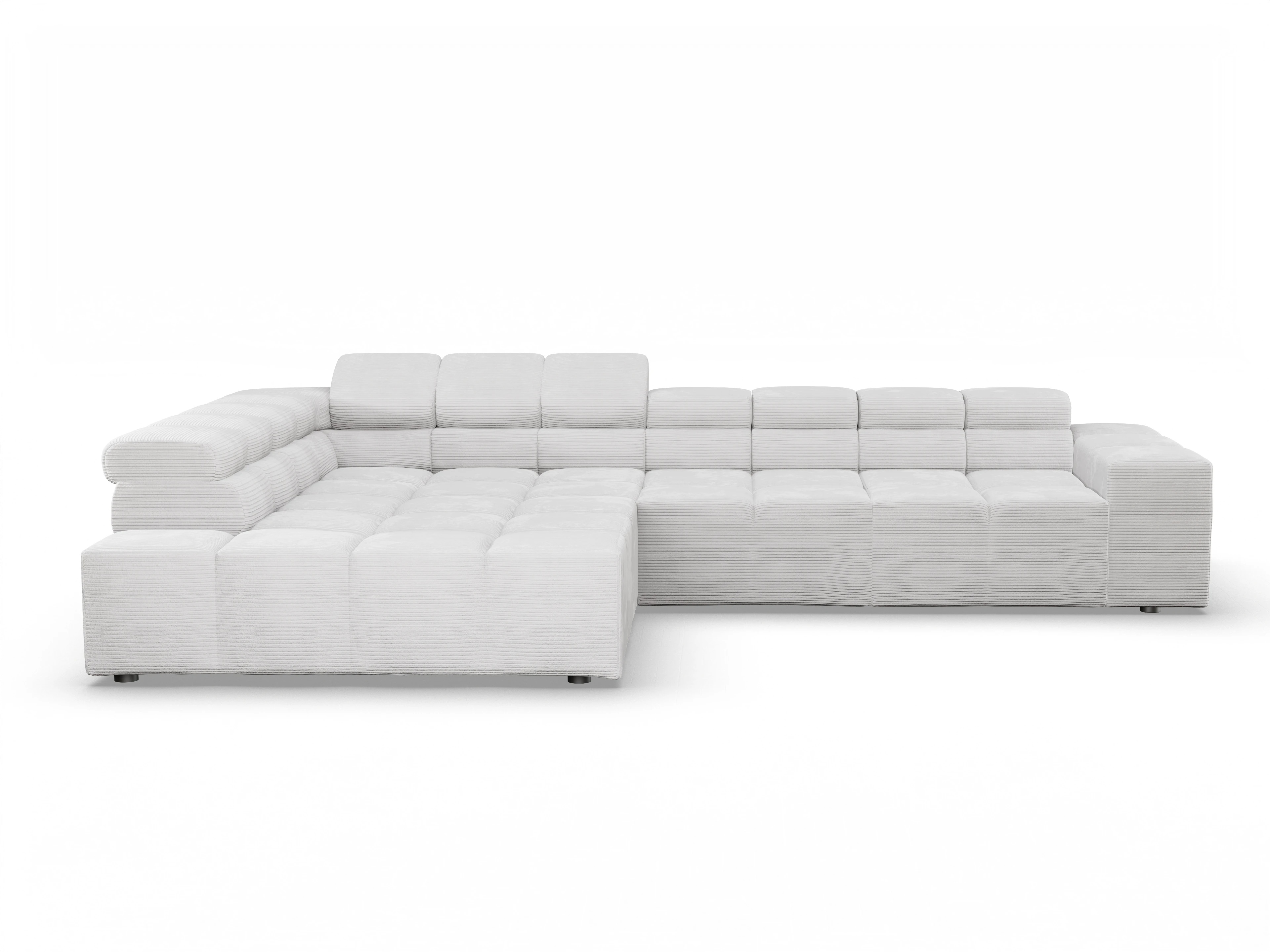 Camara Ecksofa Umbauecke Plus Medium L