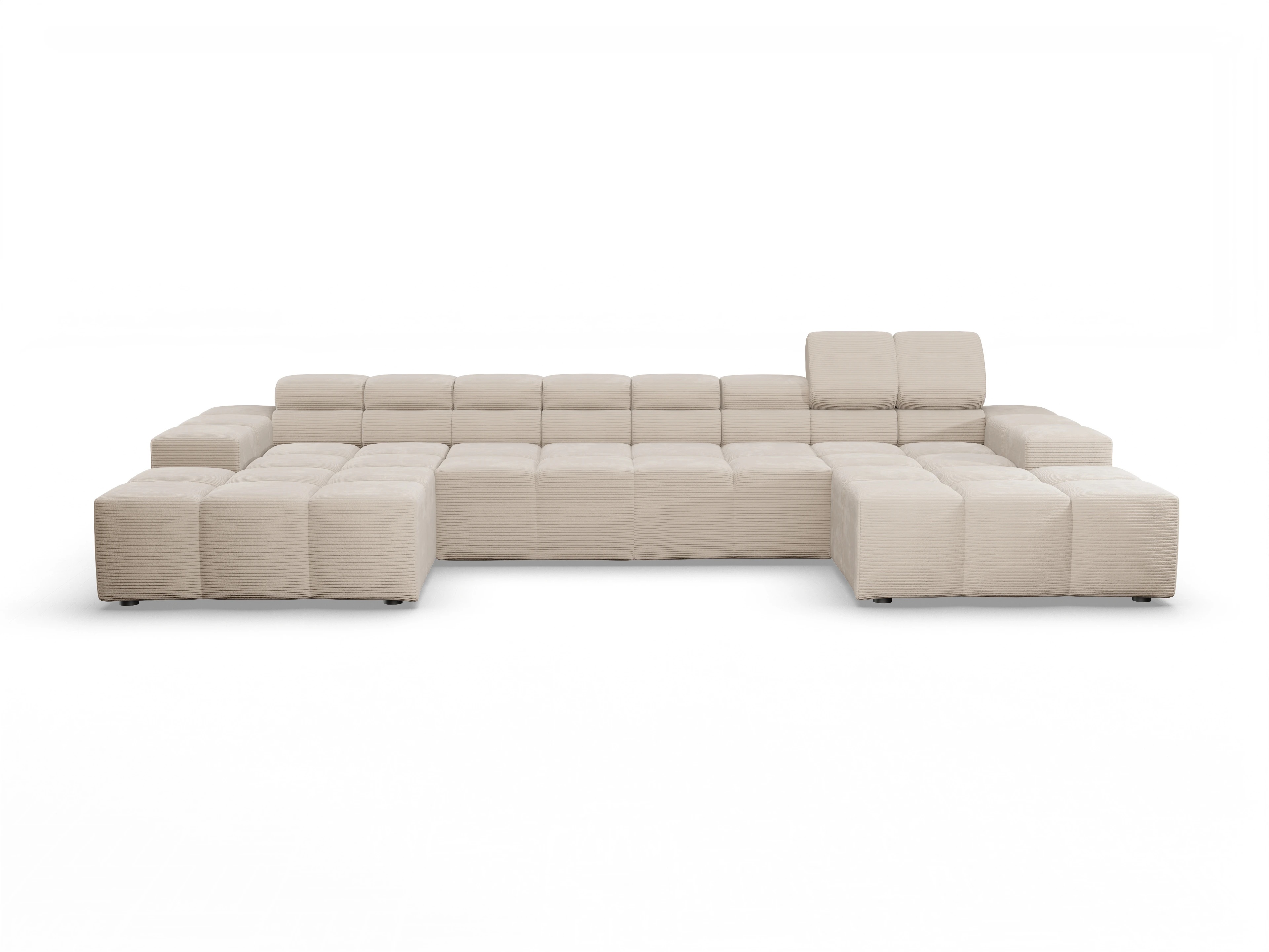 Camara Wohnlandschaft LO Medium