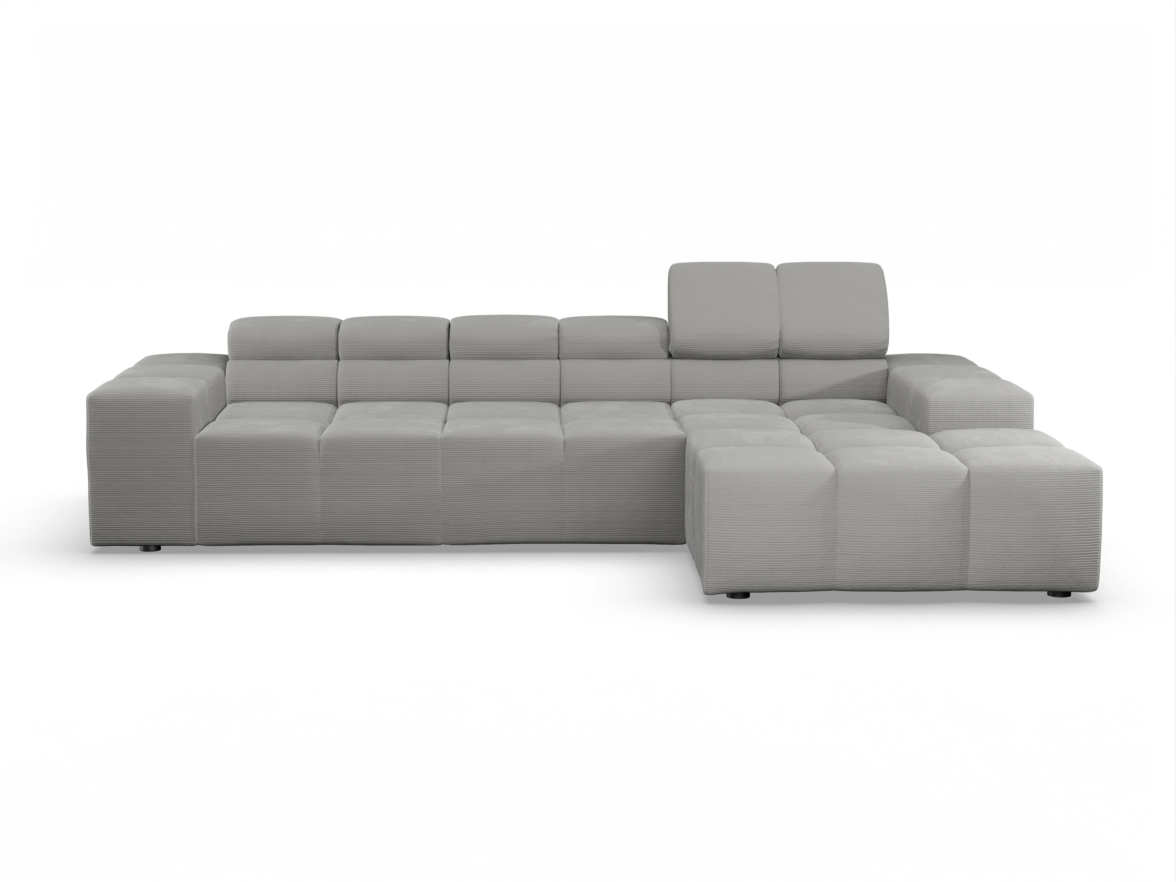 Camara Ecksofa Longchair Medium R