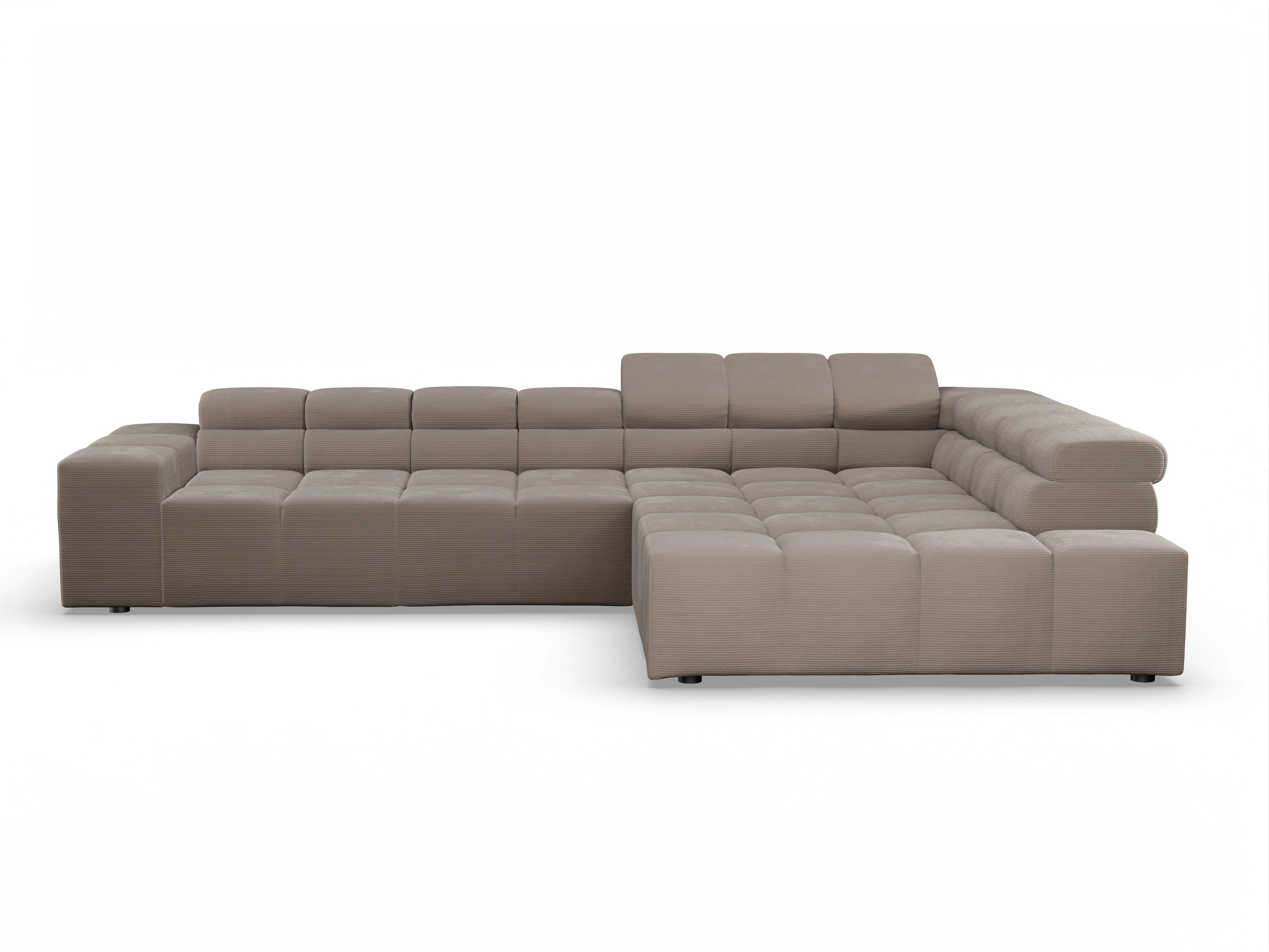 Camara Ecksofa Umbauecke Plus Medium R