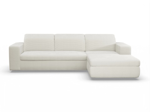 Ecksofa Longchair Large R