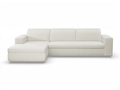 Ecksofa Longchair XL L