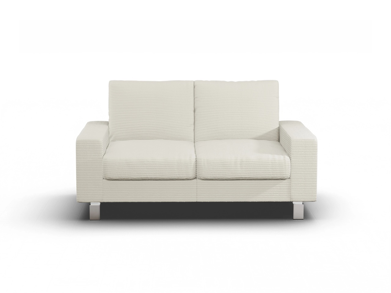 Casco AL3 2-Sitzer Sofa Medium
