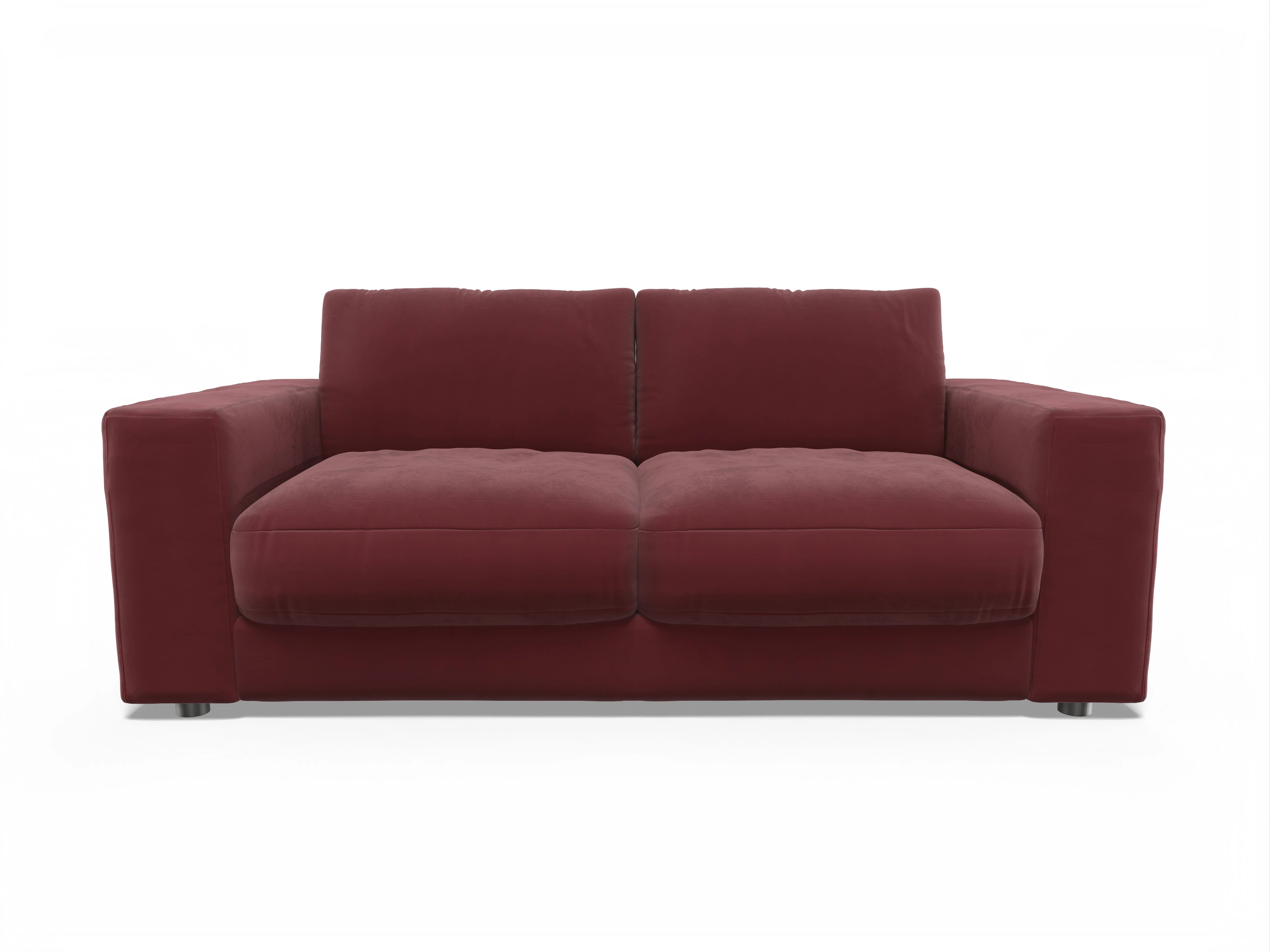Mammut 2-Sitzer Sofa