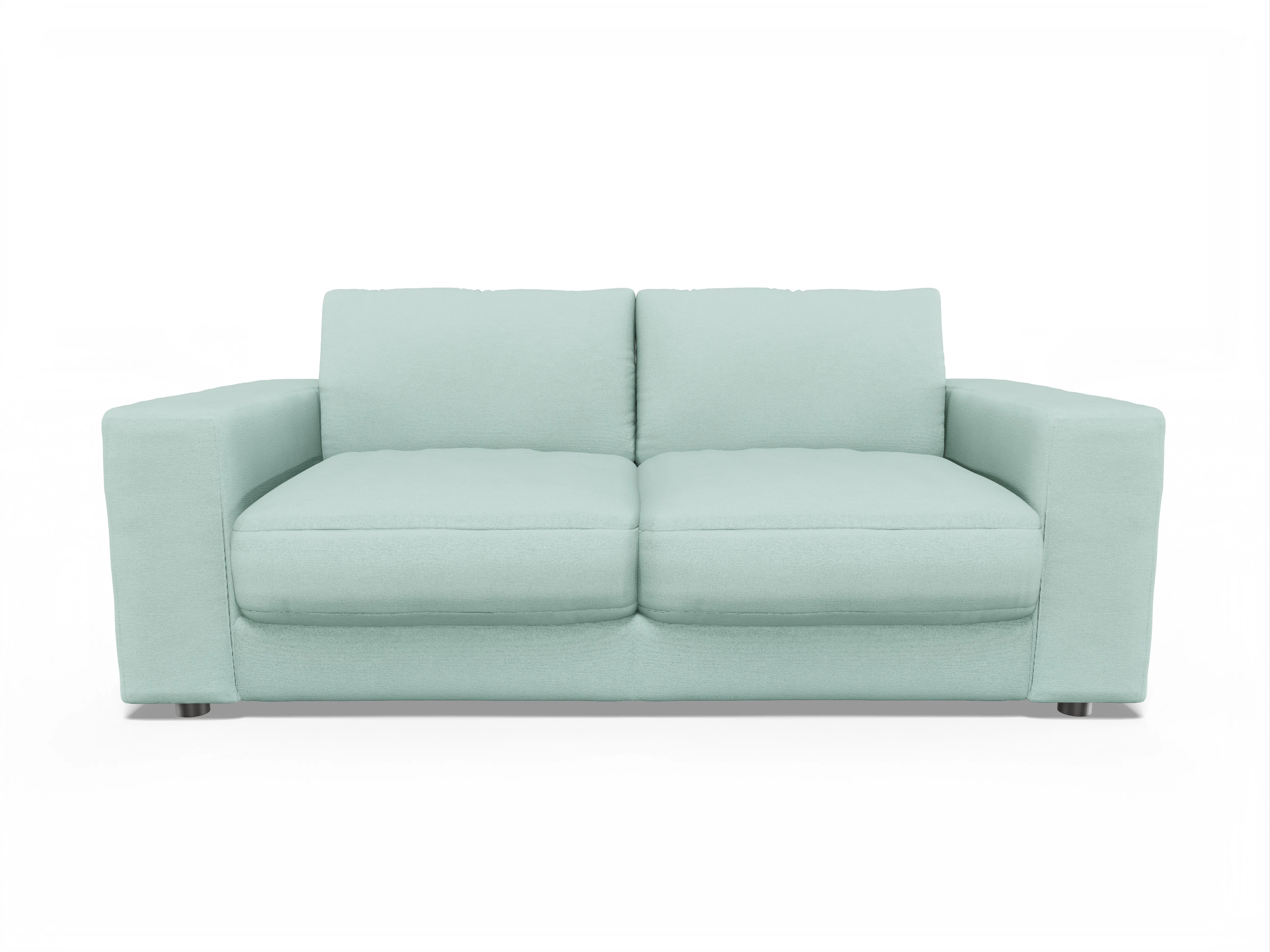 Mammut 2-Sitzer Sofa