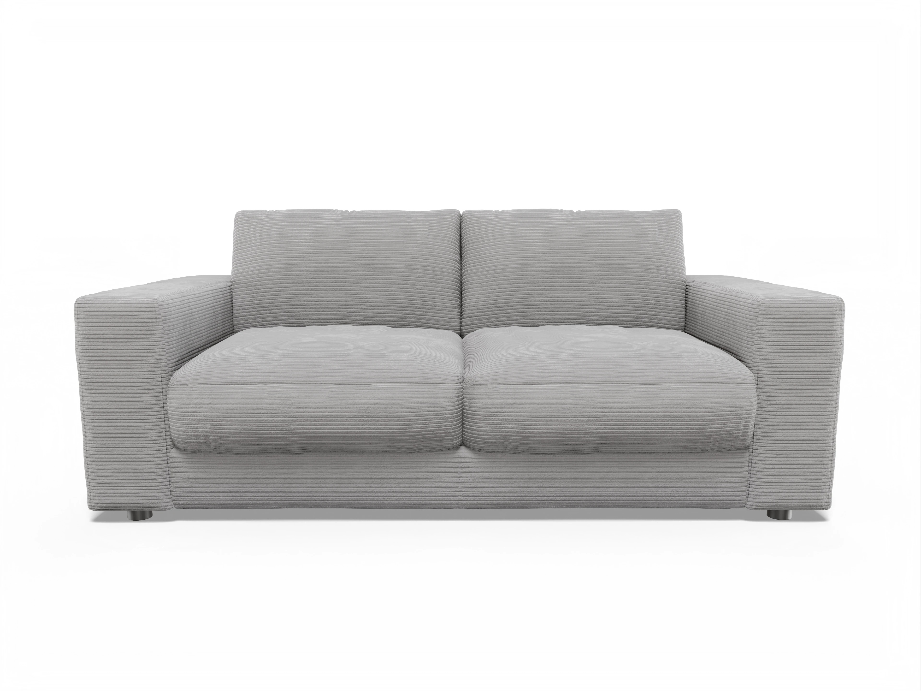 Mammut 2-Sitzer Sofa