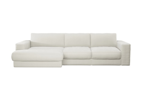 Ecksofa LOgroß 2Small L