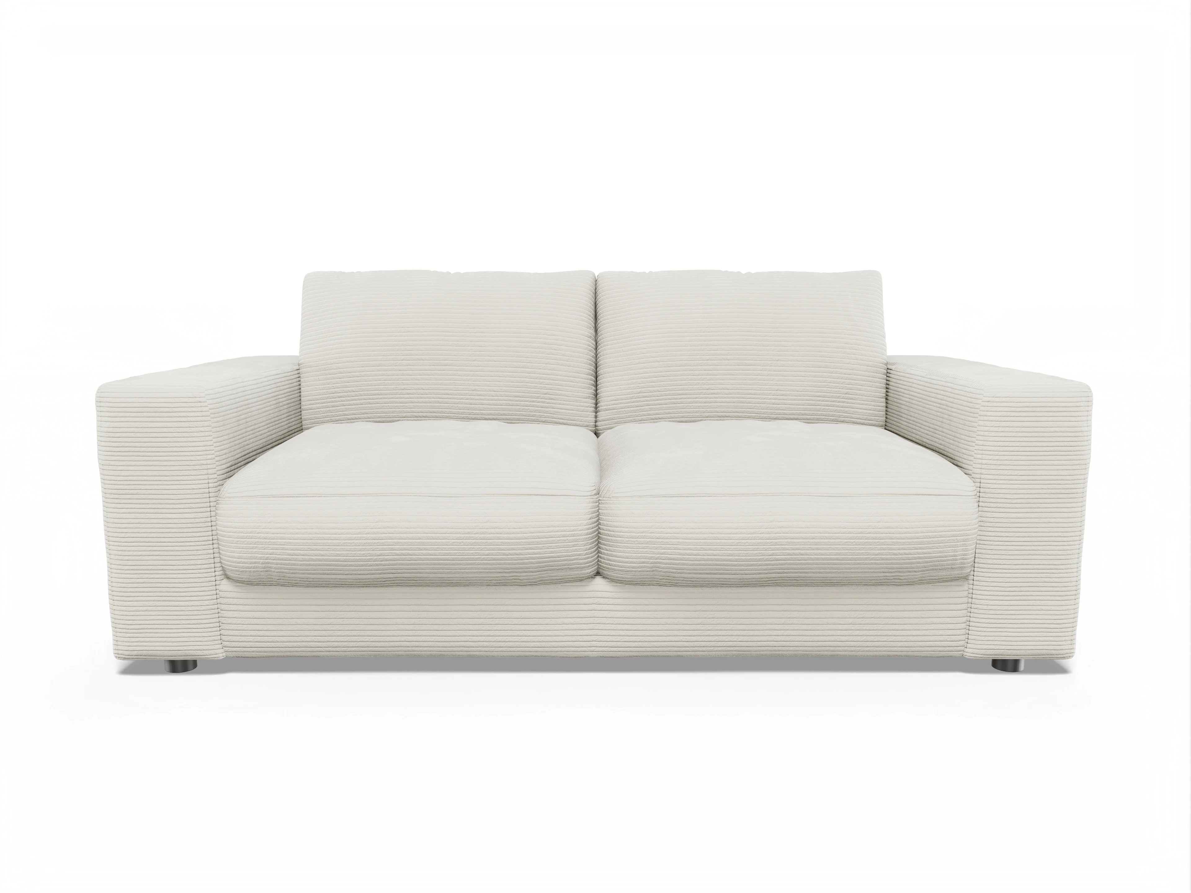 Mammut 2-Sitzer Sofa
