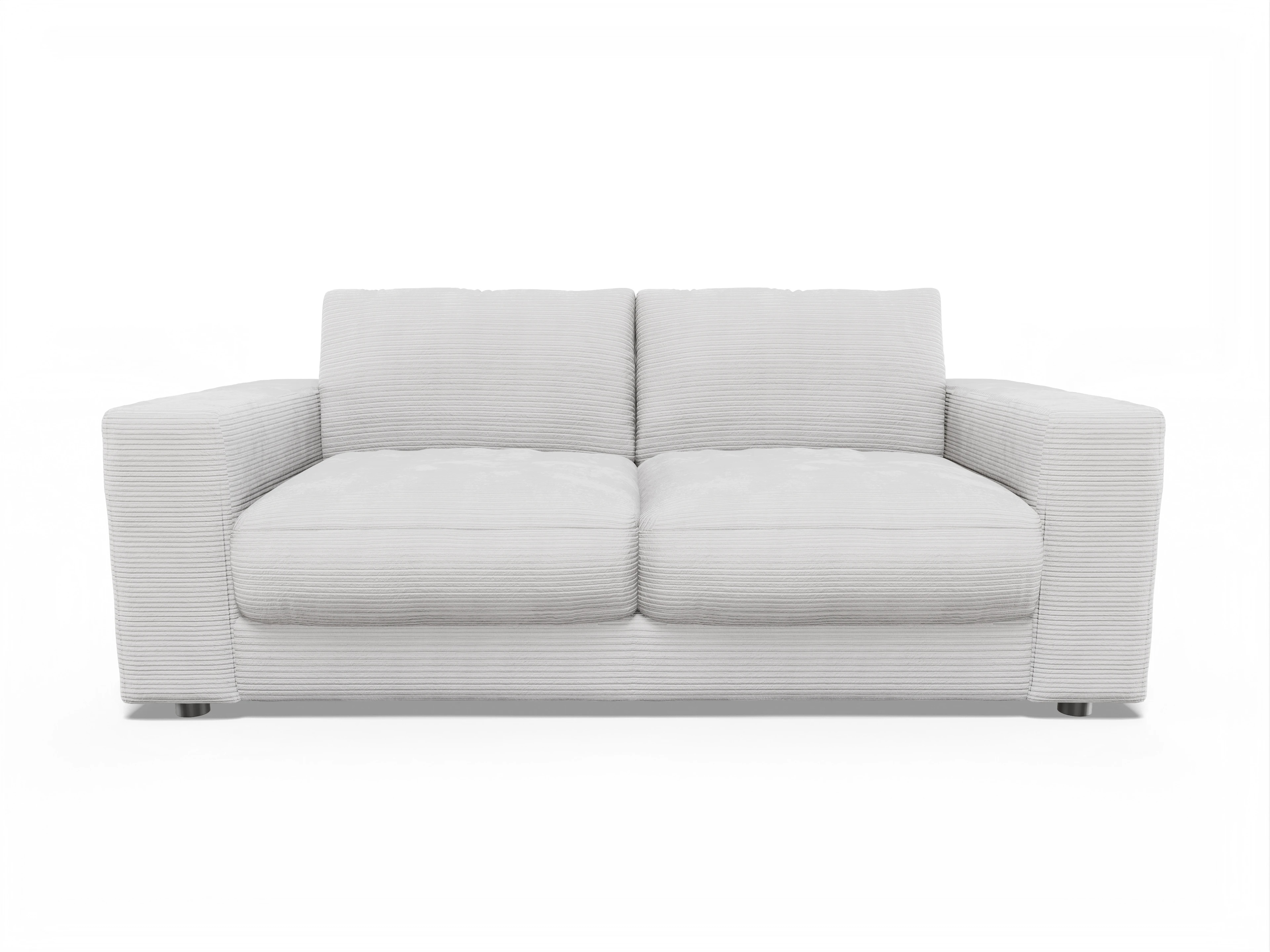 Mammut 2-Sitzer Sofa