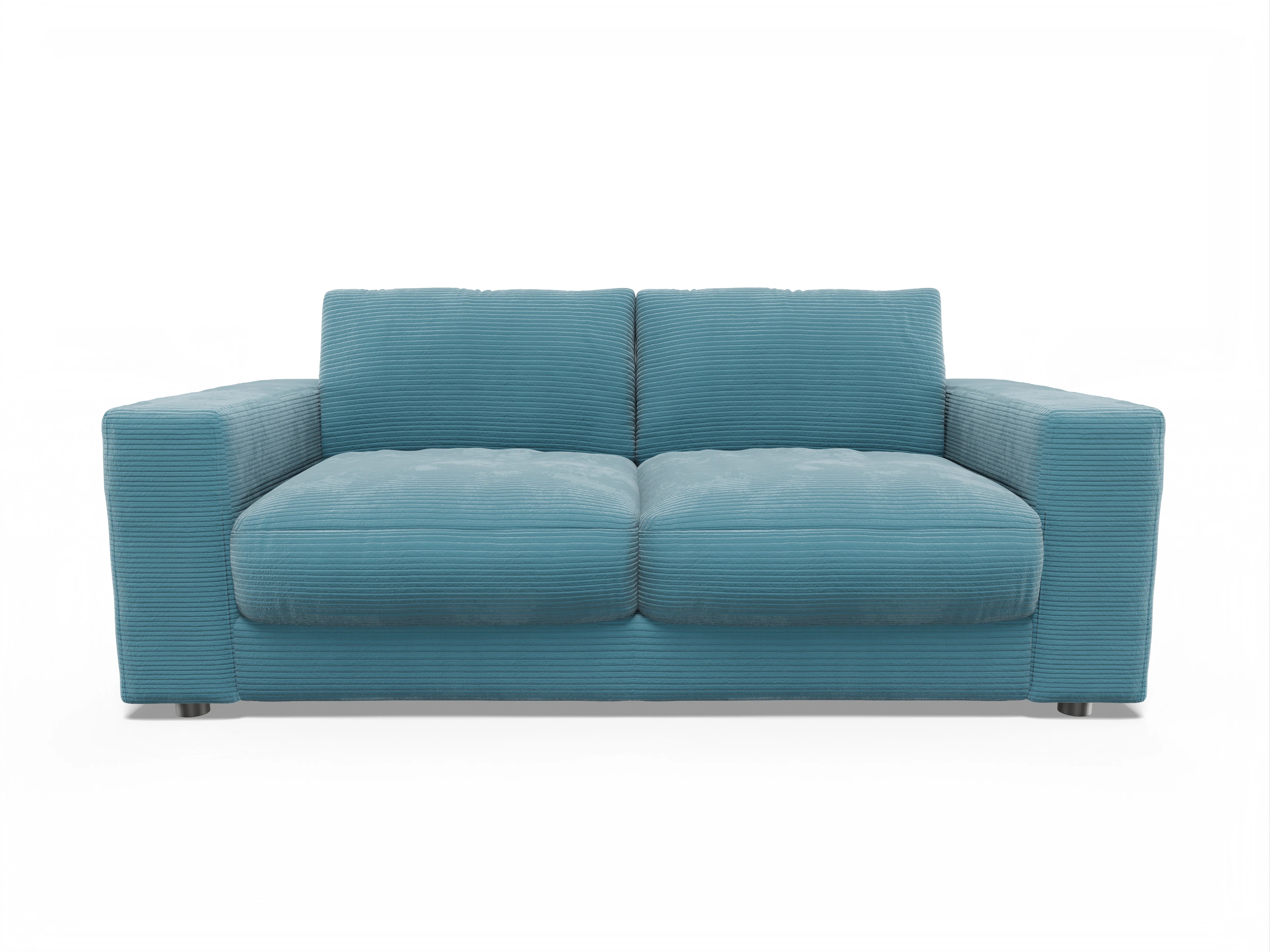 Mammut 2-Sitzer Sofa