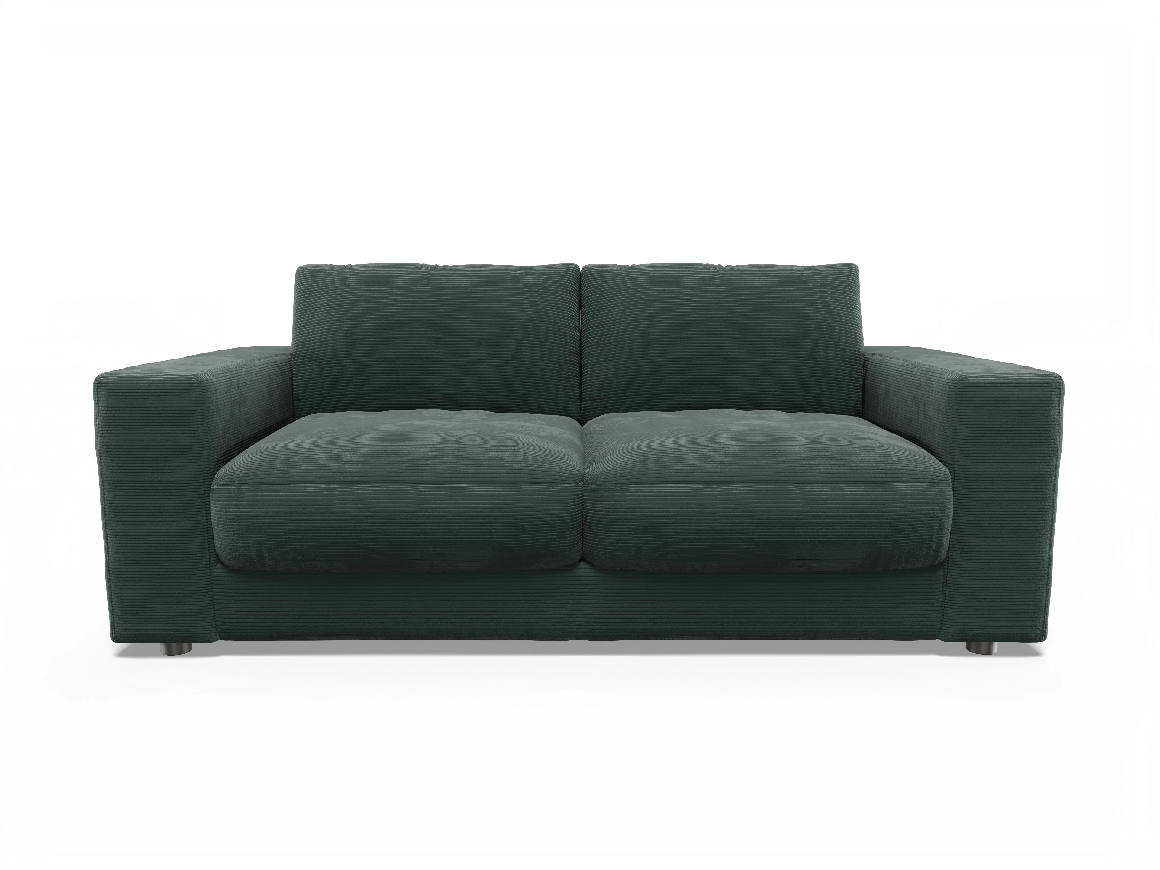 Mammut 2-Sitzer Sofa