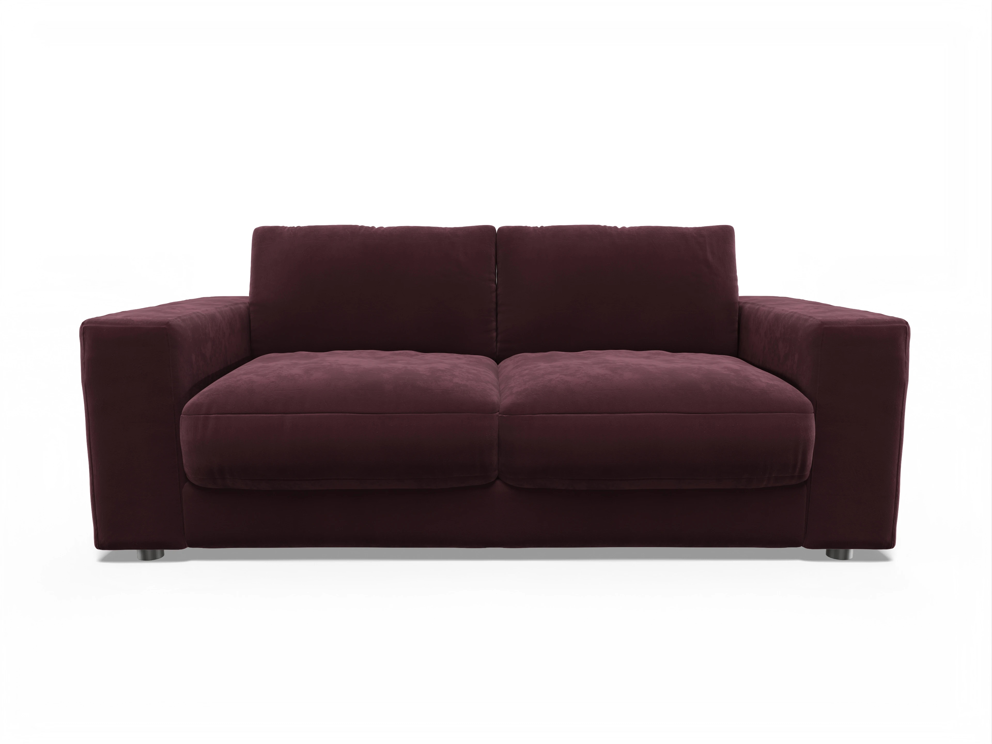 Mammut 2-Sitzer Sofa