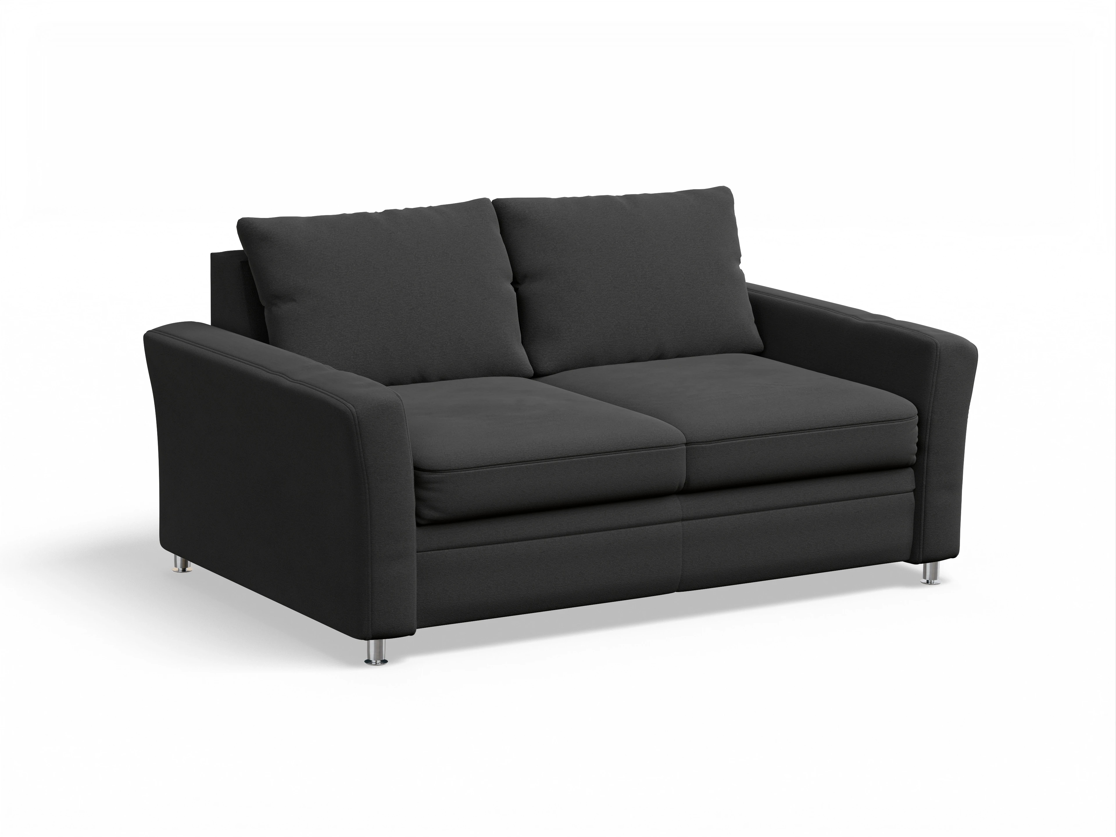 Sitz Concept smart 1011 2,5-Sitzer Sofa Ansicht des Produktes SC Smart 1011 2,5-Sitzer Sofa in Stoff Grau