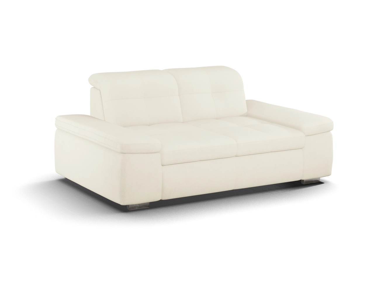 Sitz Concept smart 1001 3-Sitzer Sofa