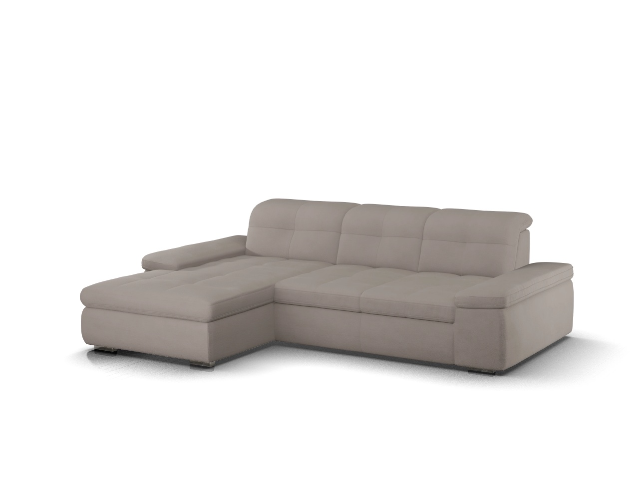 Smart 1001 Canapé Medium L